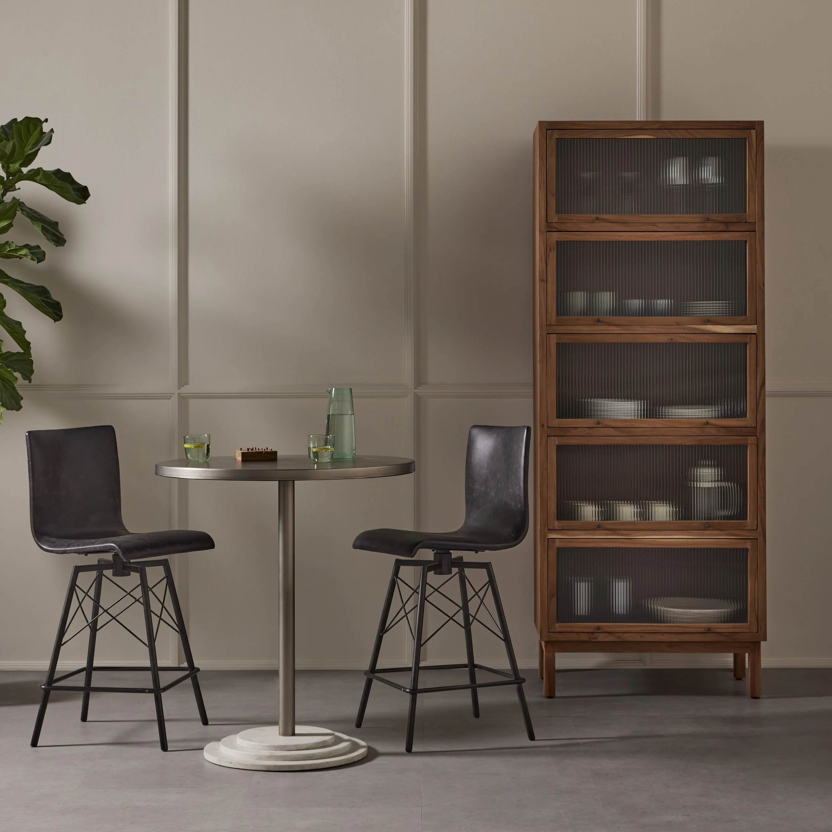 Diaw Counter Stool - Image 4