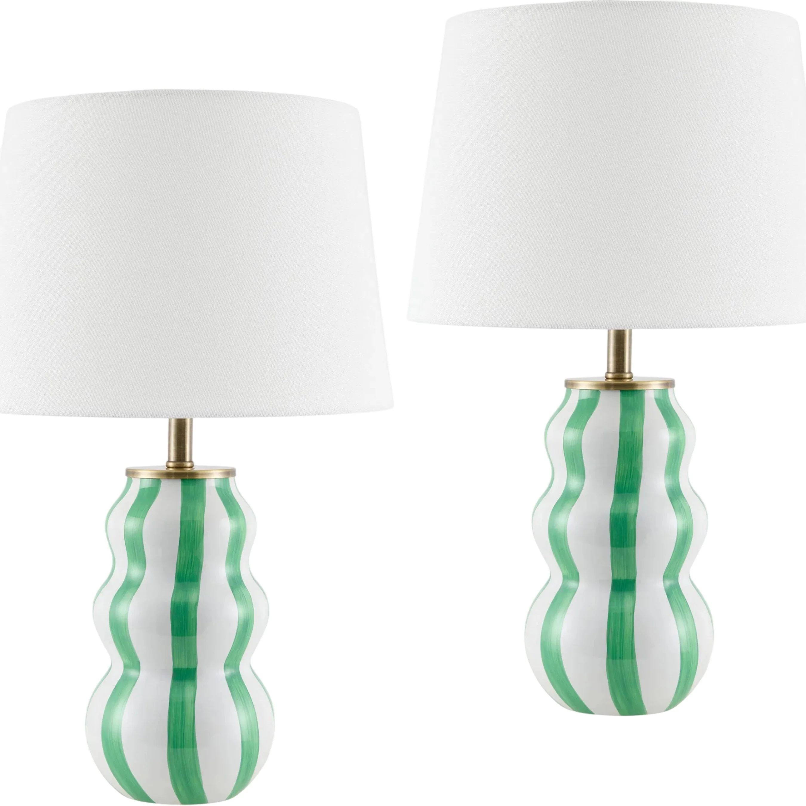 Dicomano Accent Table Lamp (Set of 2)