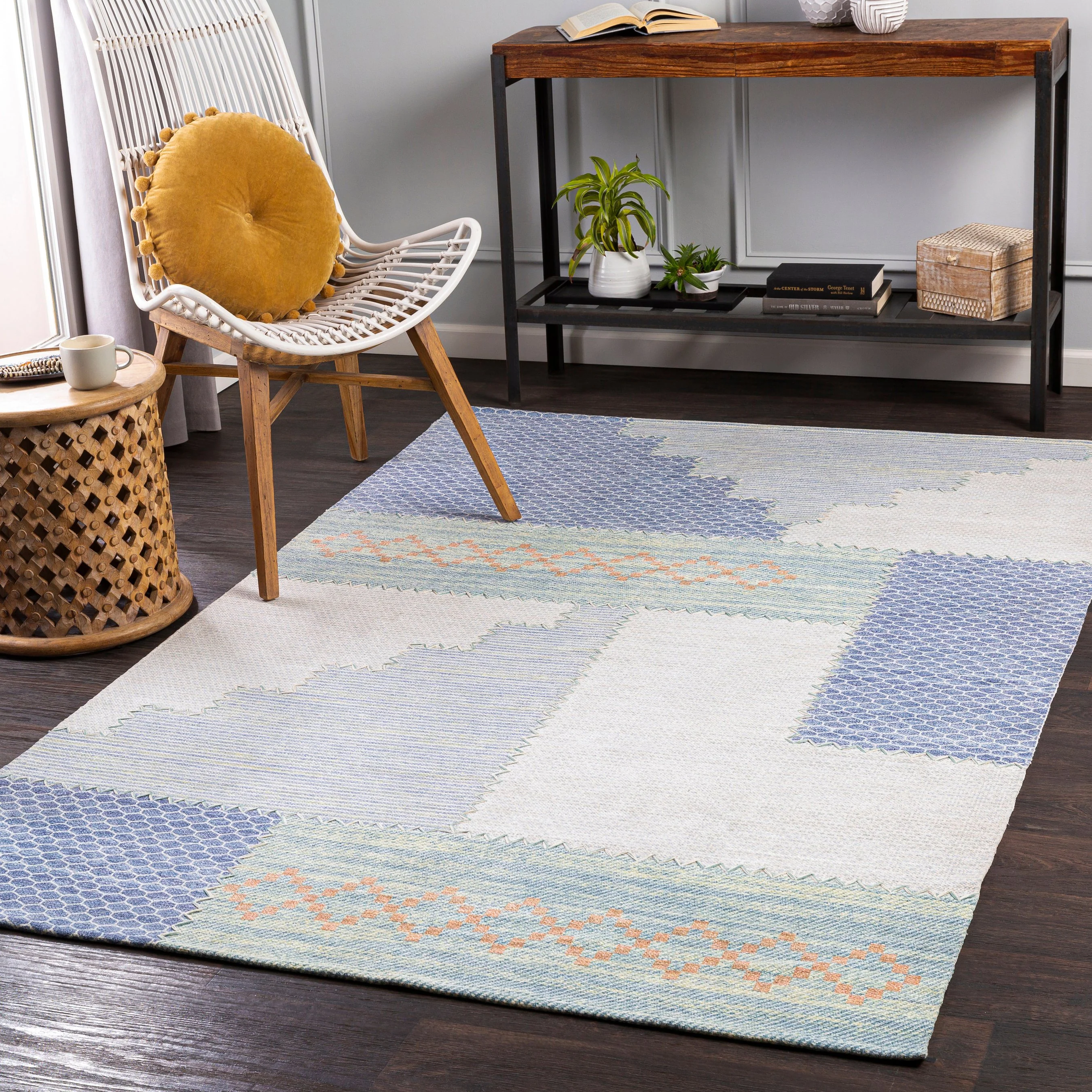Didim DDM-2301 Rug - Image 8