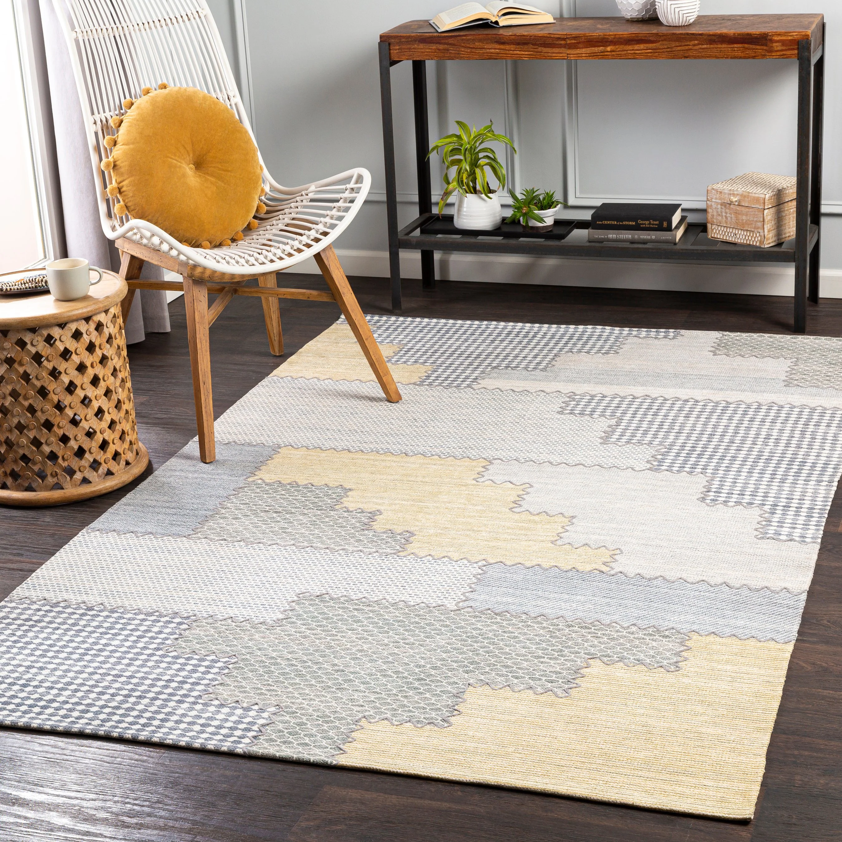 Didim DDM-2302 Rug - Image 8