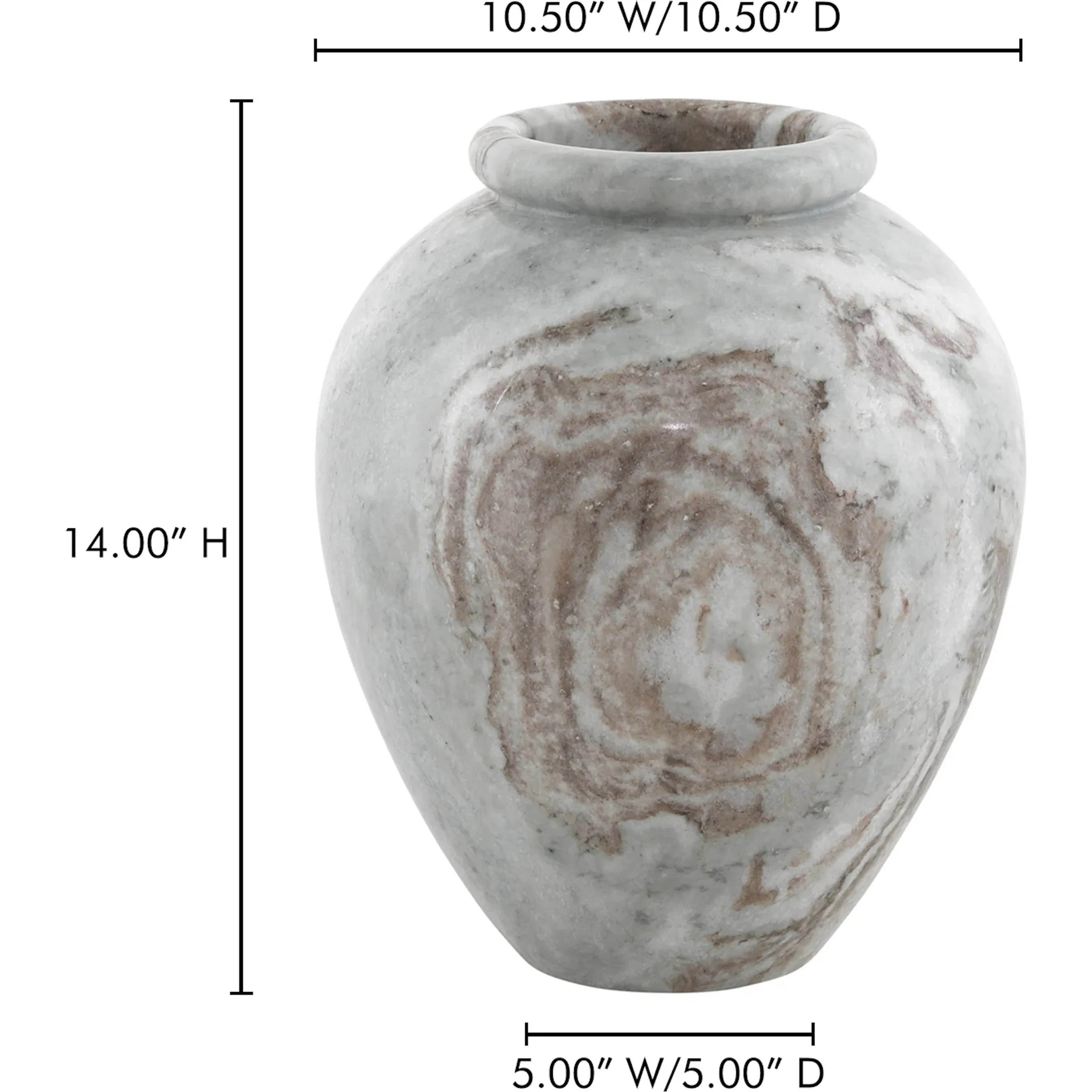 Didion Vase - Image 5