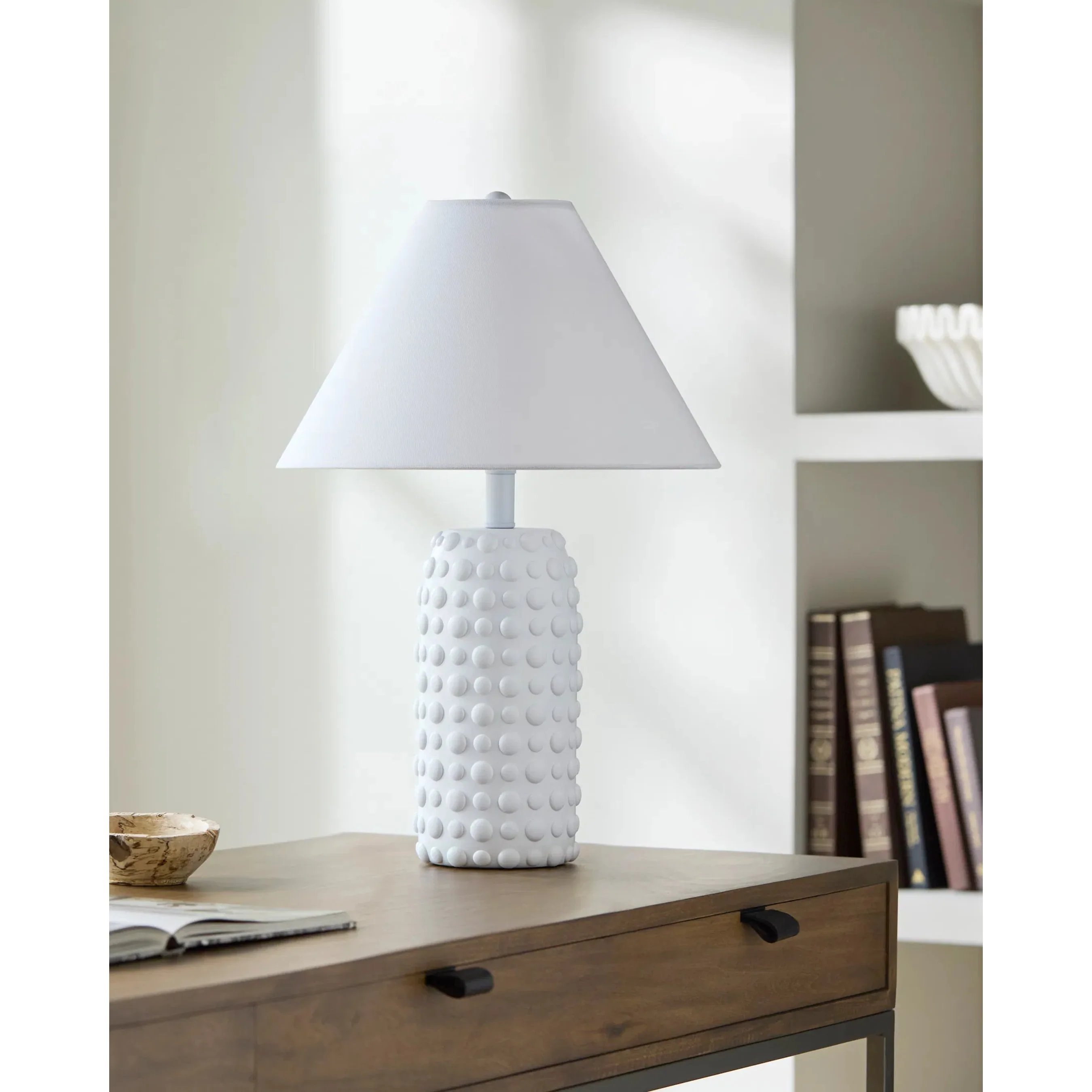 Diffa Accent Table Lamp - Image 3