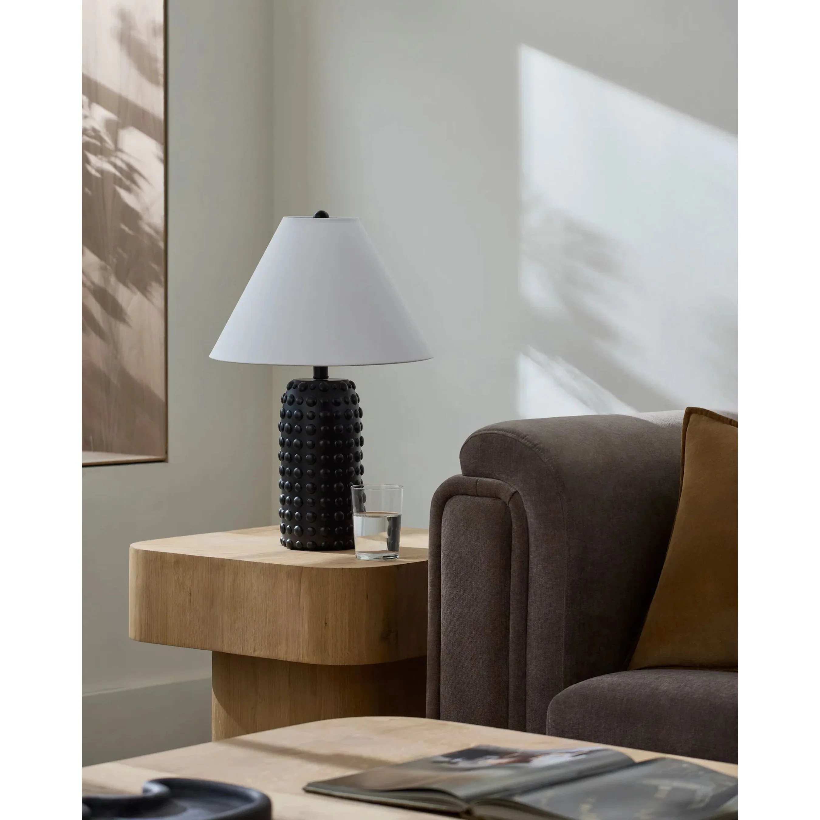 Diffa Accent Table Lamp - Image 4