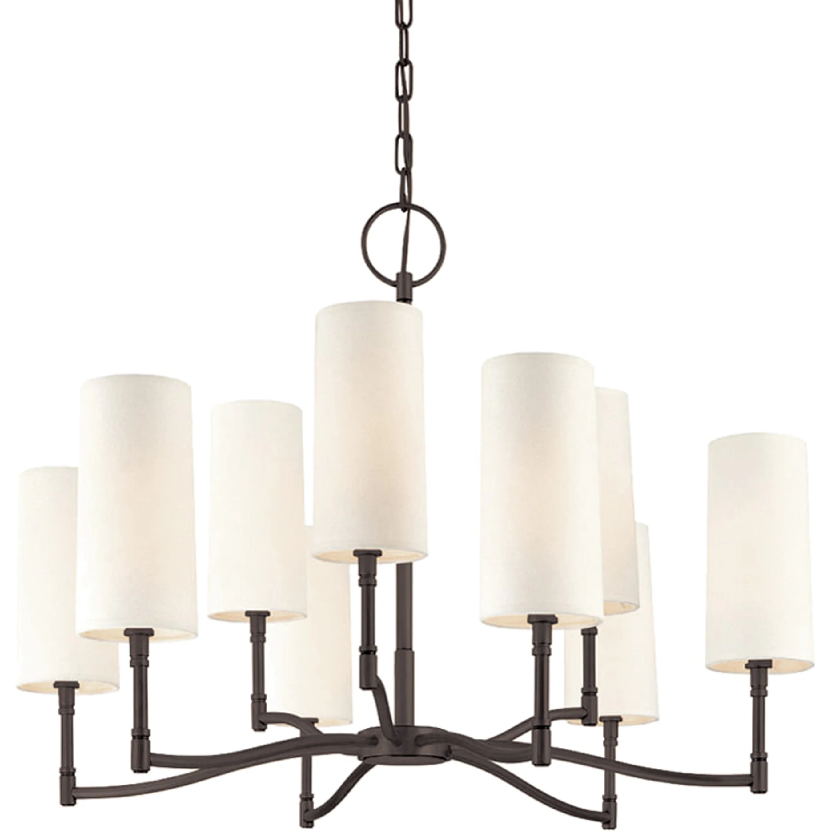 Dillon Chandelier - Image 2