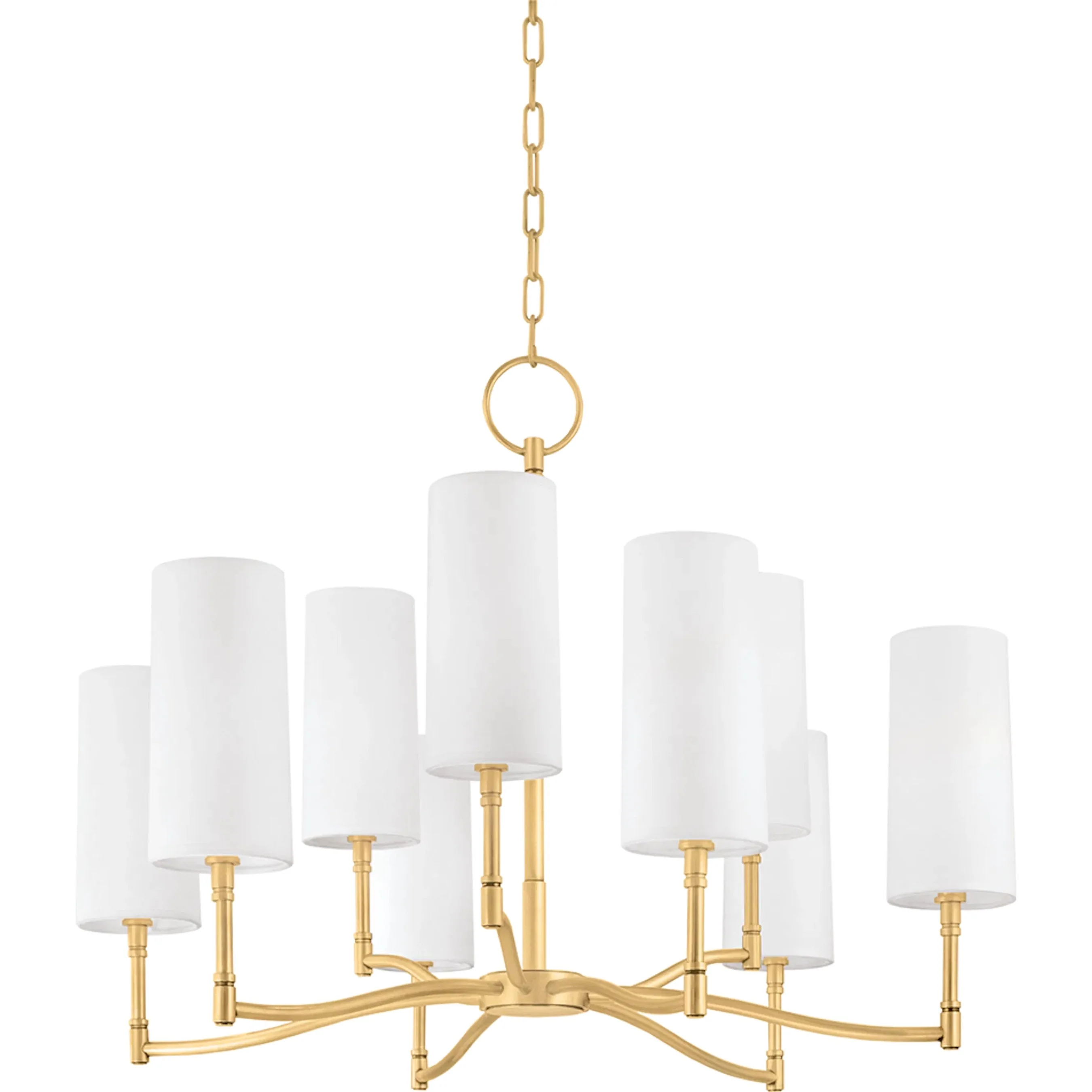 Dillon Chandelier - Image 4
