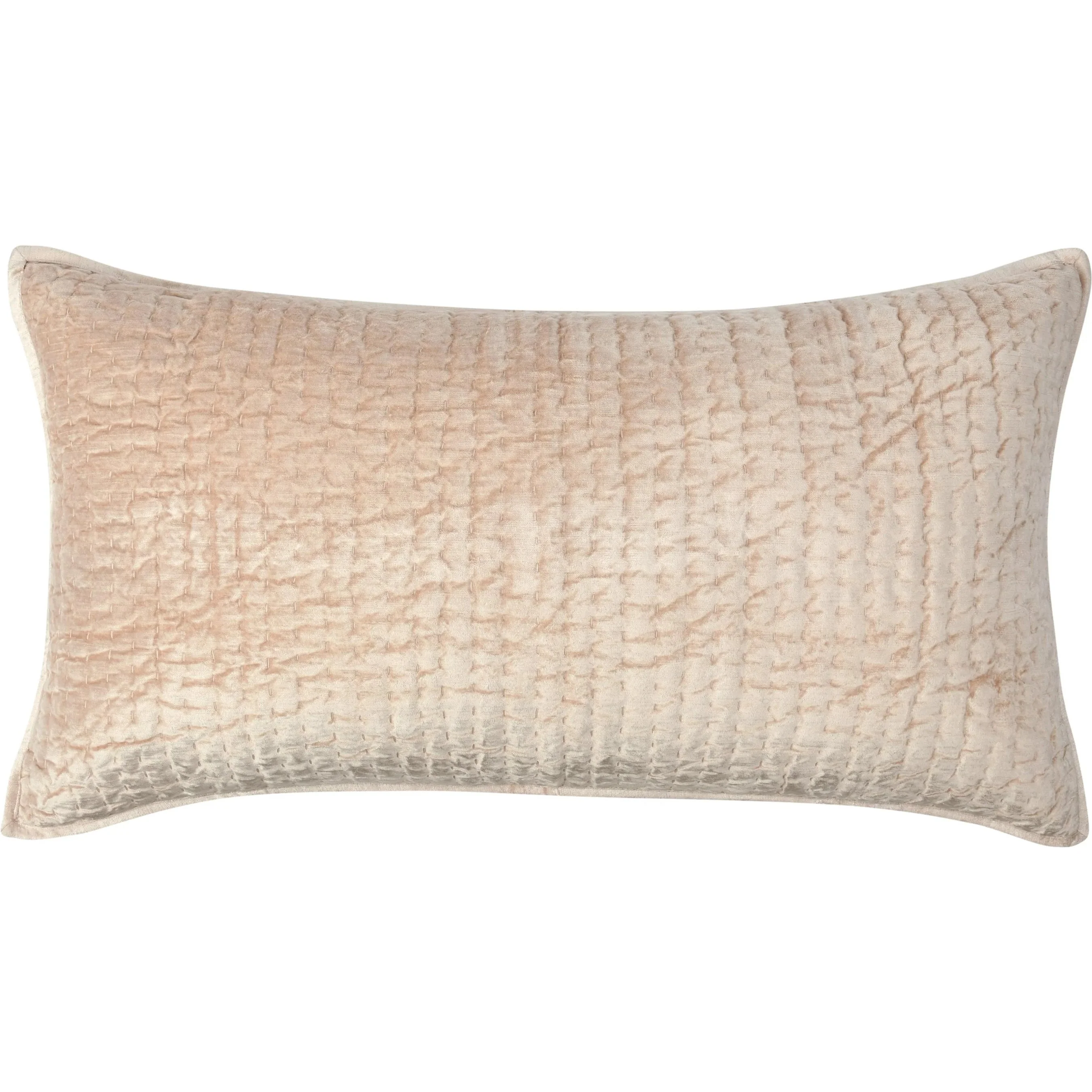 Dimitry 100% Rayon Velvet Bay Pillow - Image 29