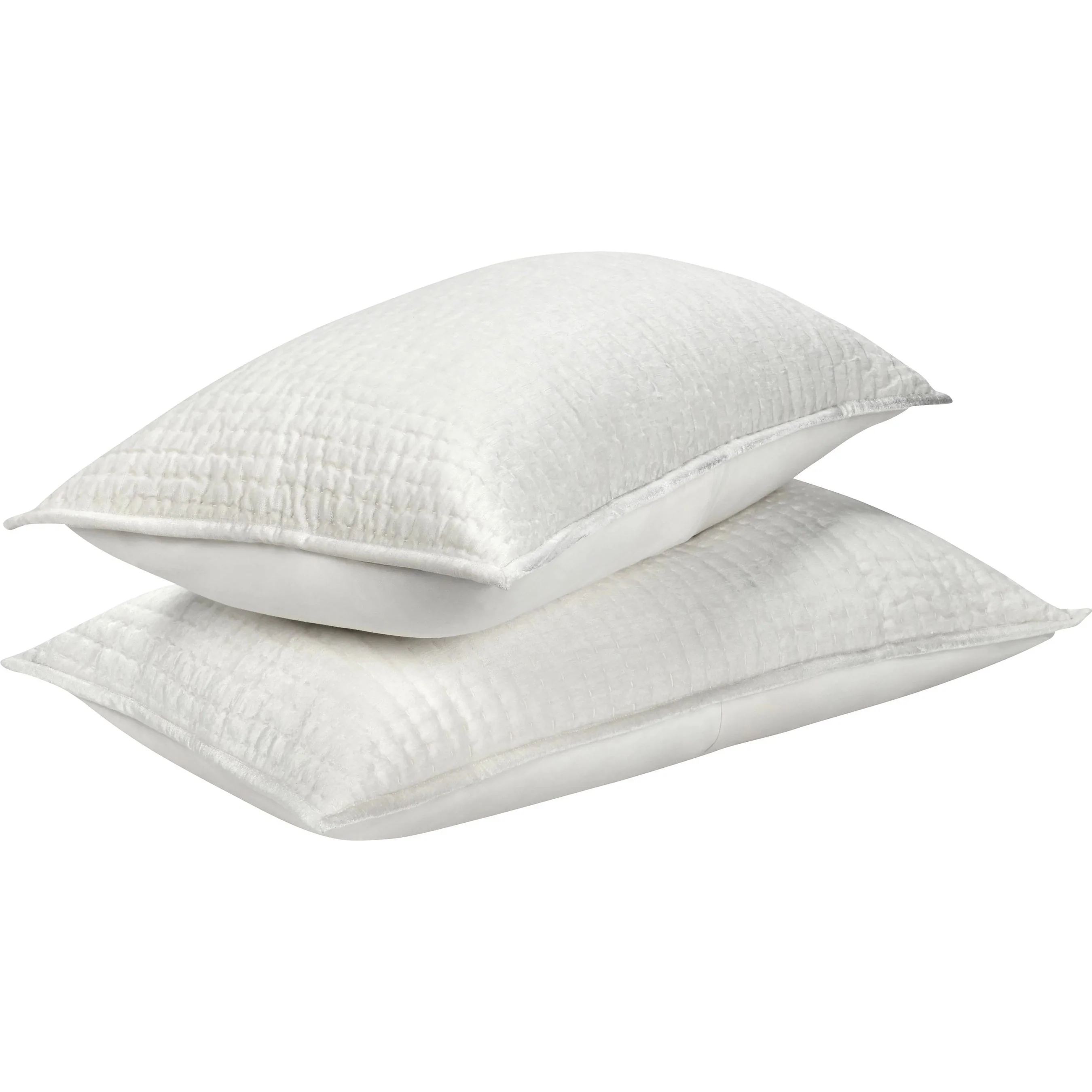 Dimitry 100% Rayon Velvet Bay Pillow - Image 38