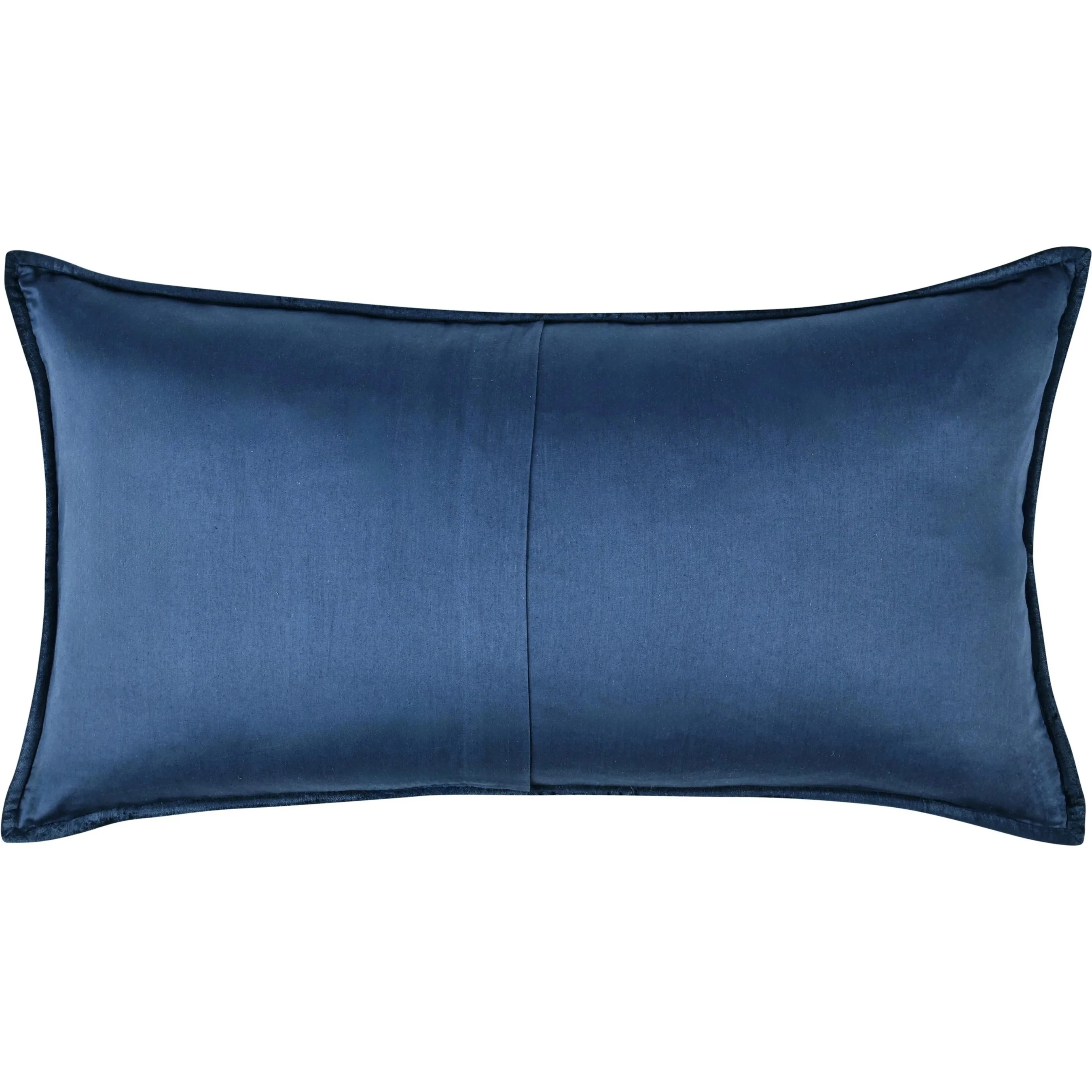 Dimitry 100% Rayon Velvet Bay Pillow - Image 39