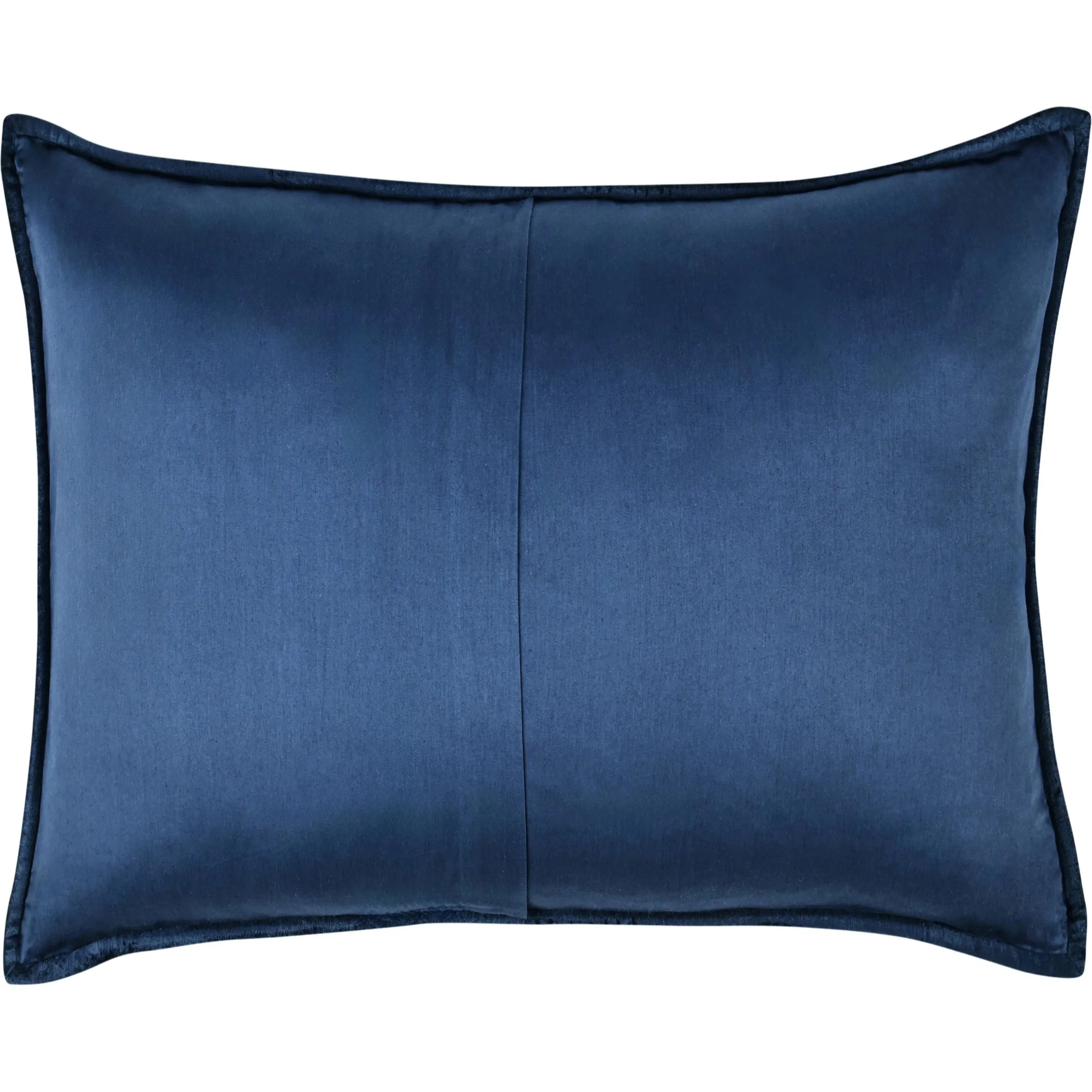 Dimitry 100% Rayon Velvet Bay Pillow - Image 40