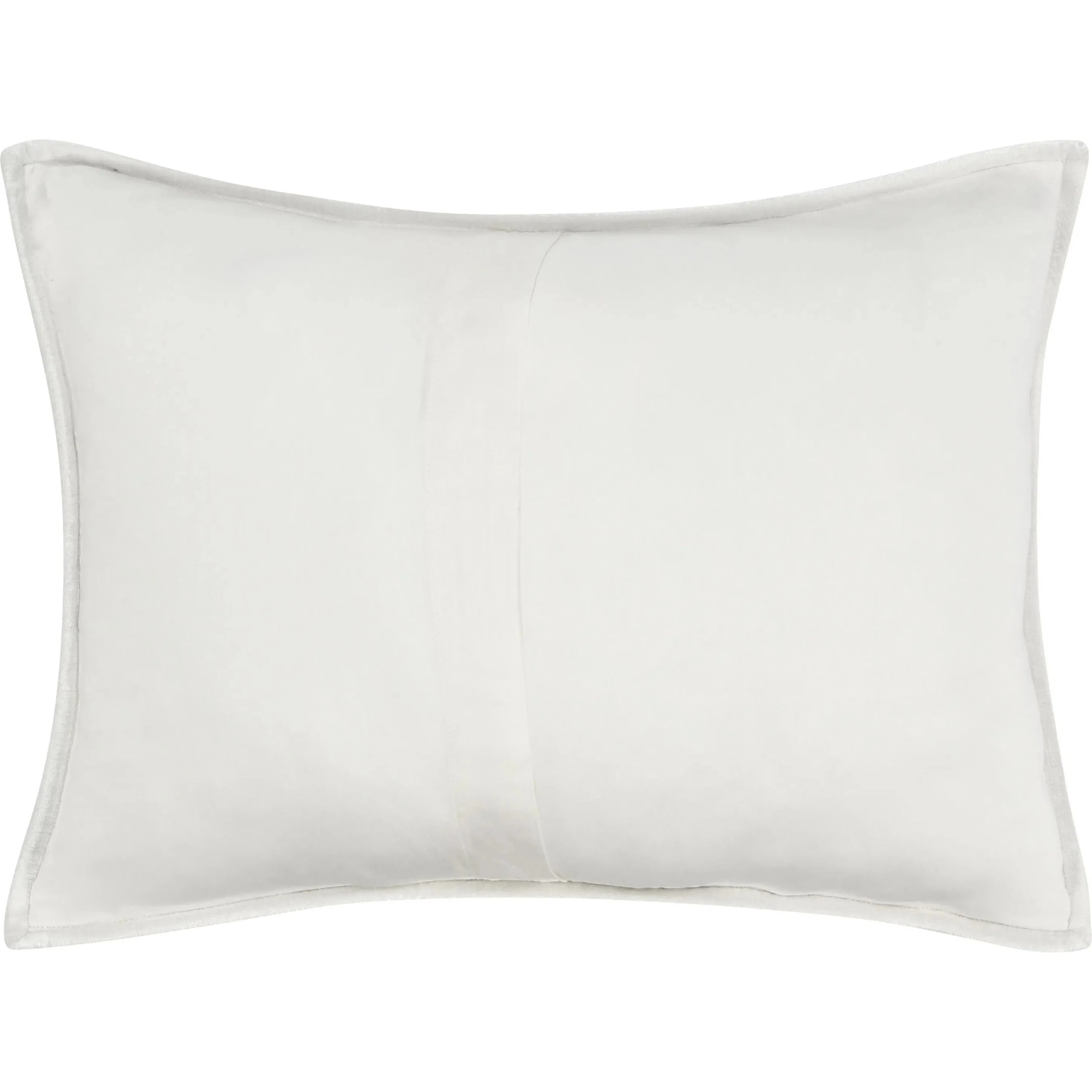 Dimitry 100% Rayon Velvet Bay Pillow - Image 45