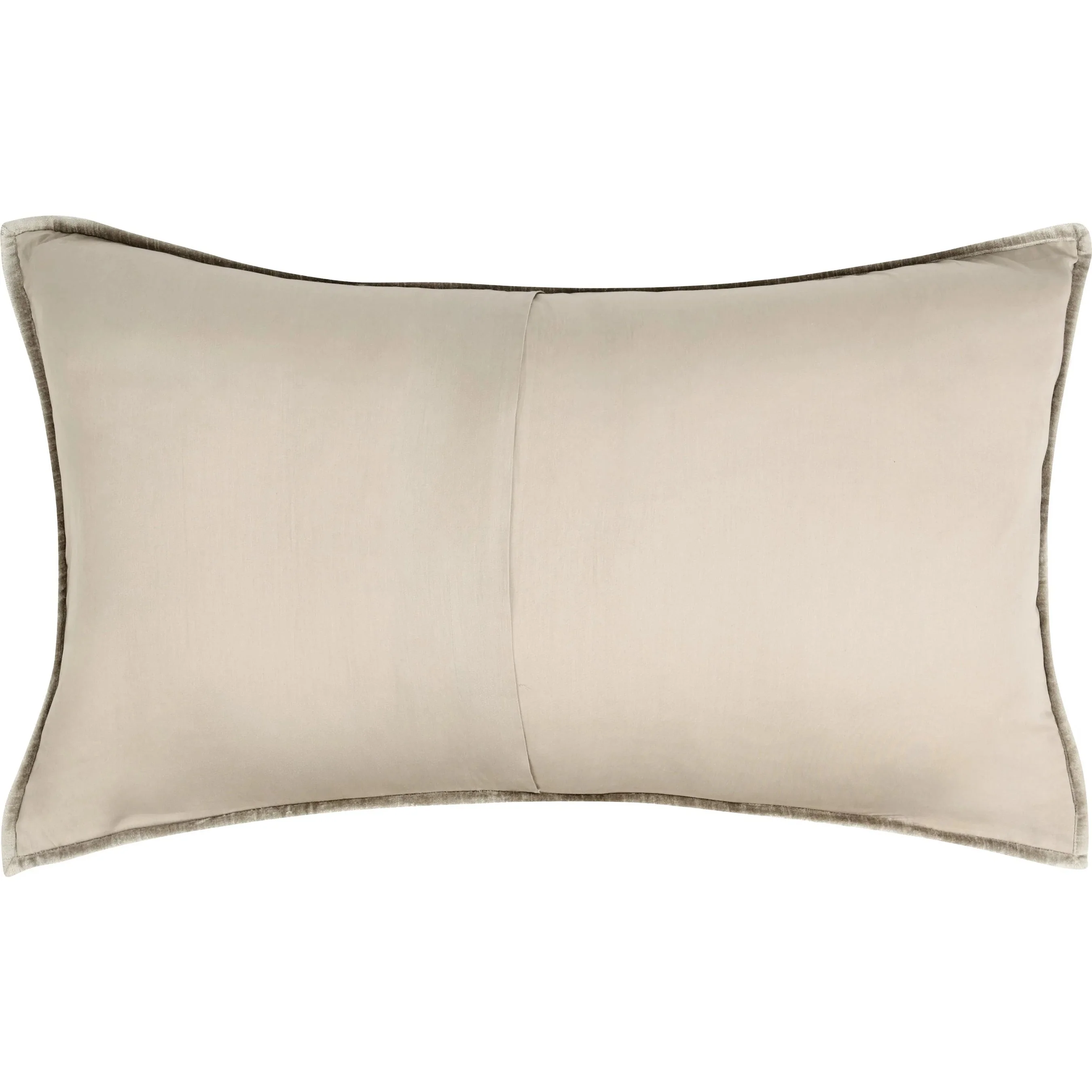 Dimitry 100% Rayon Velvet Bay Pillow - Image 49