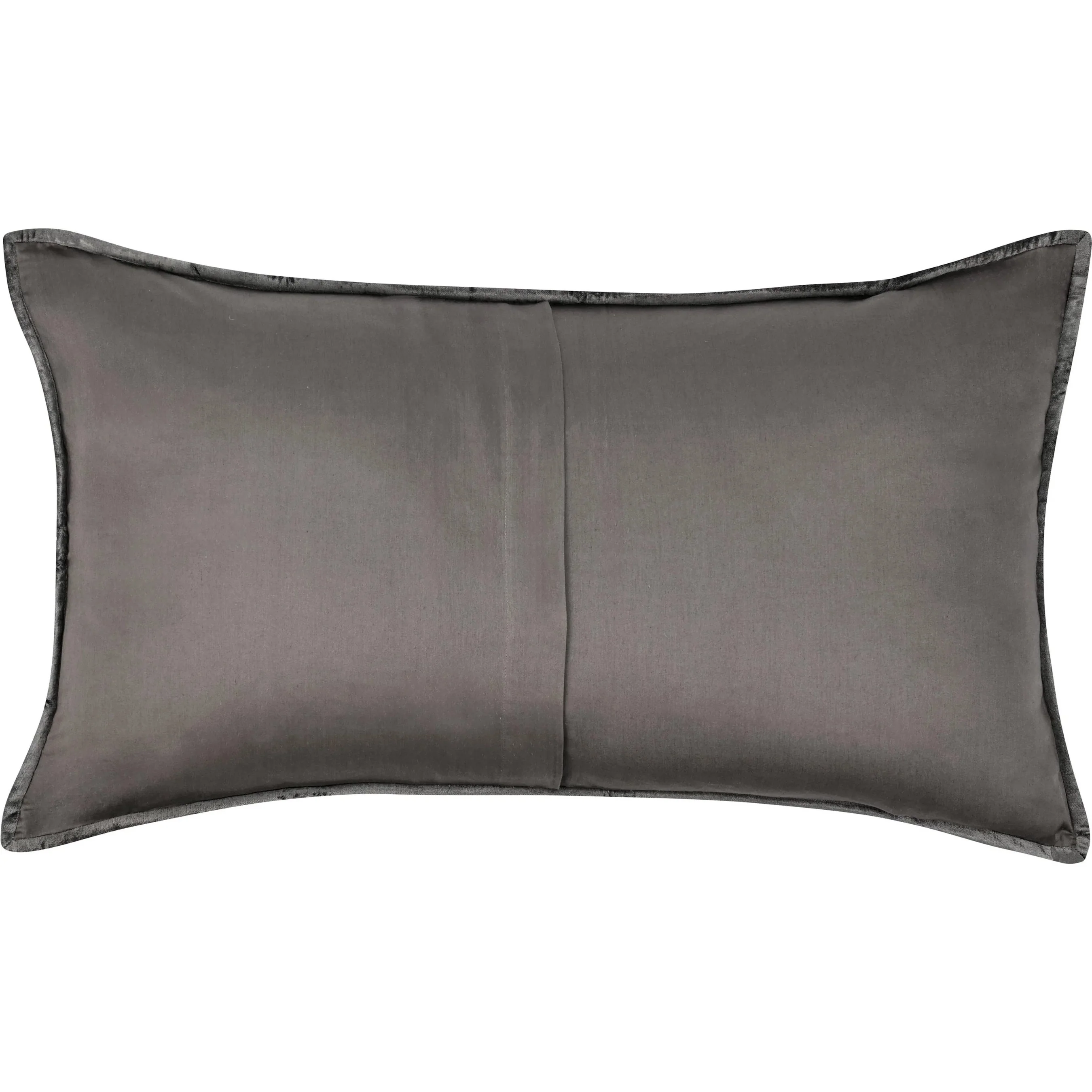 Dimitry 100% Rayon Velvet Bay Pillow - Image 55