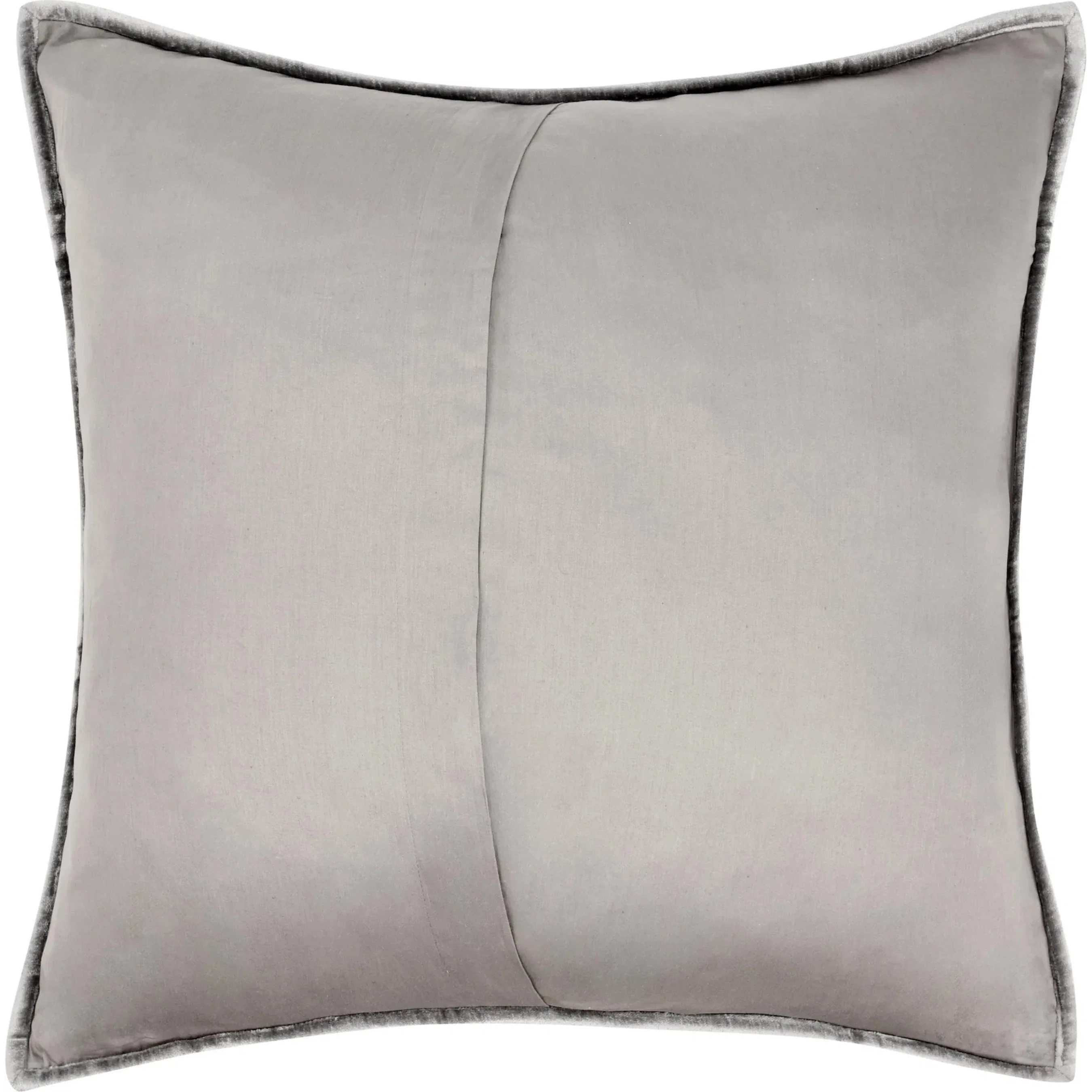 Dimitry 100% Rayon Velvet Bay Pillow - Image 61