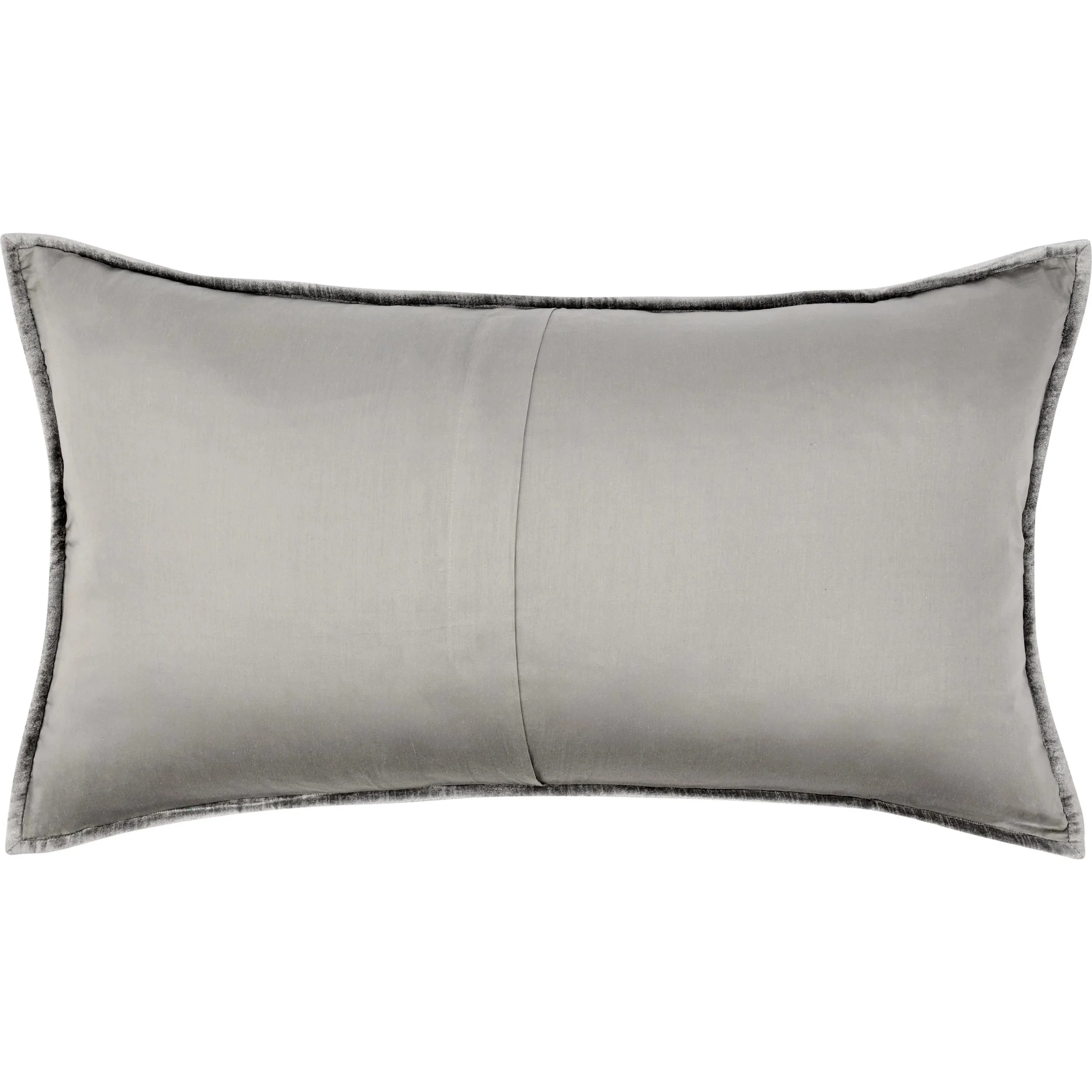 Dimitry 100% Rayon Velvet Bay Pillow - Image 63