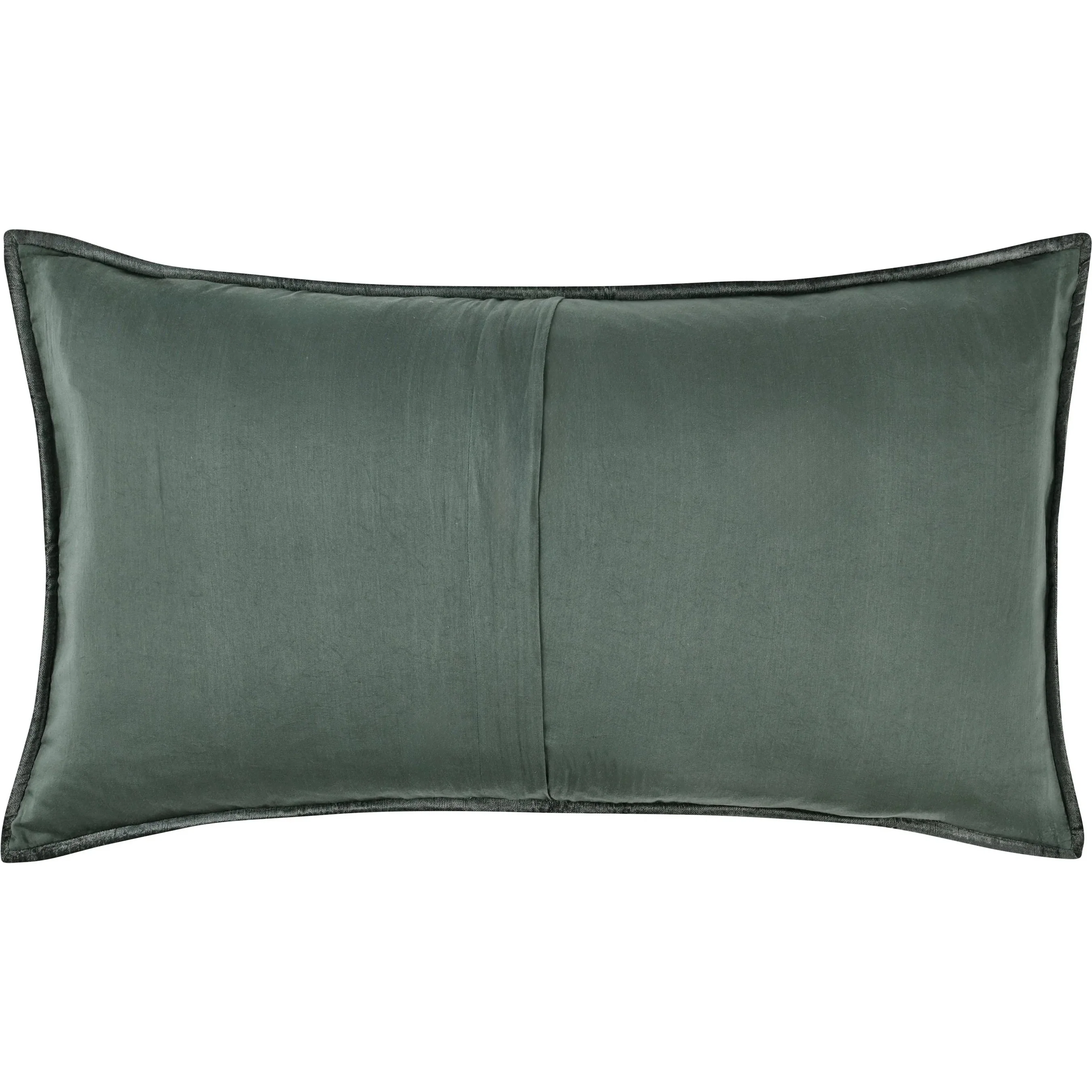 Dimitry 100% Rayon Velvet Bay Pillow - Image 64