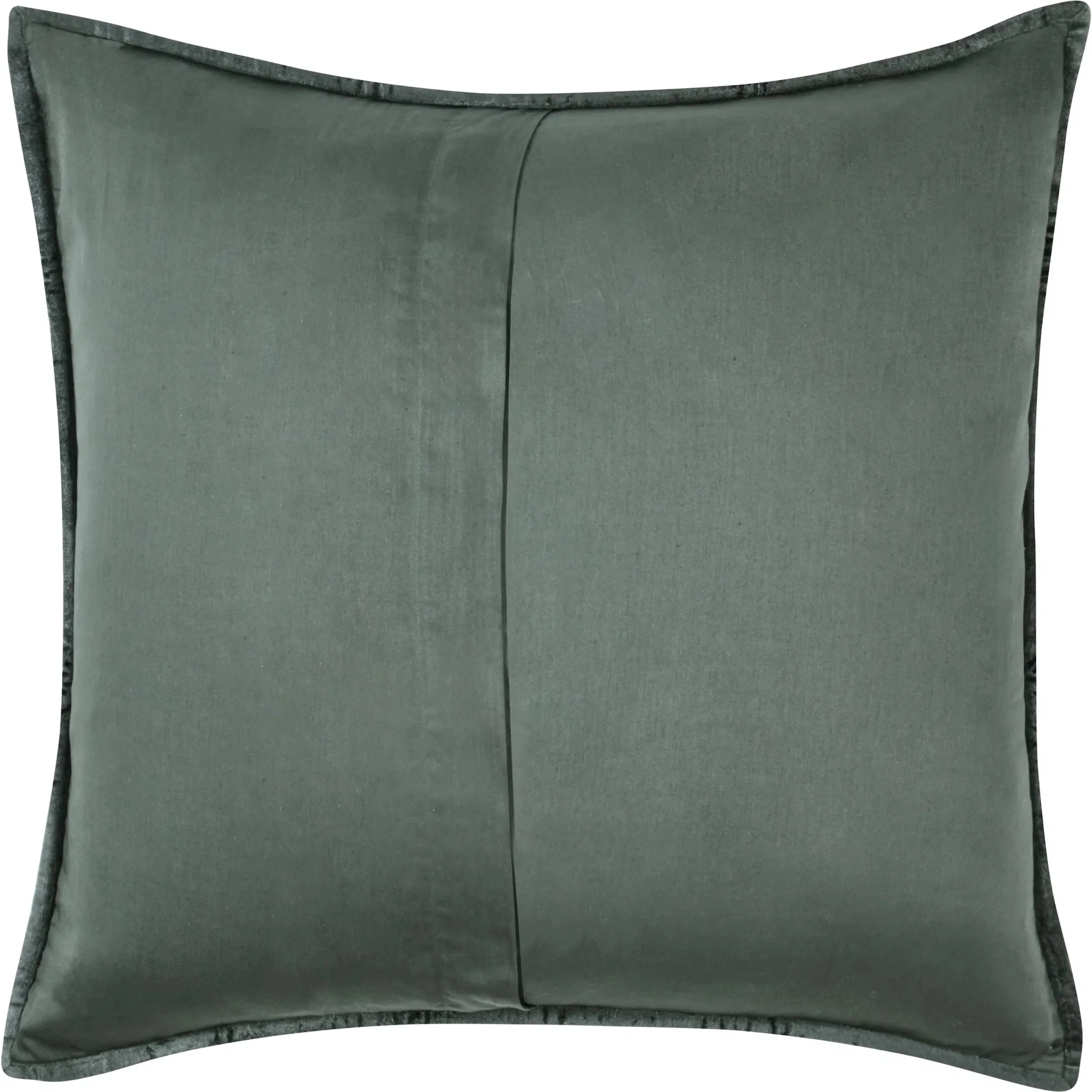 Dimitry 100% Rayon Velvet Bay Pillow - Image 73