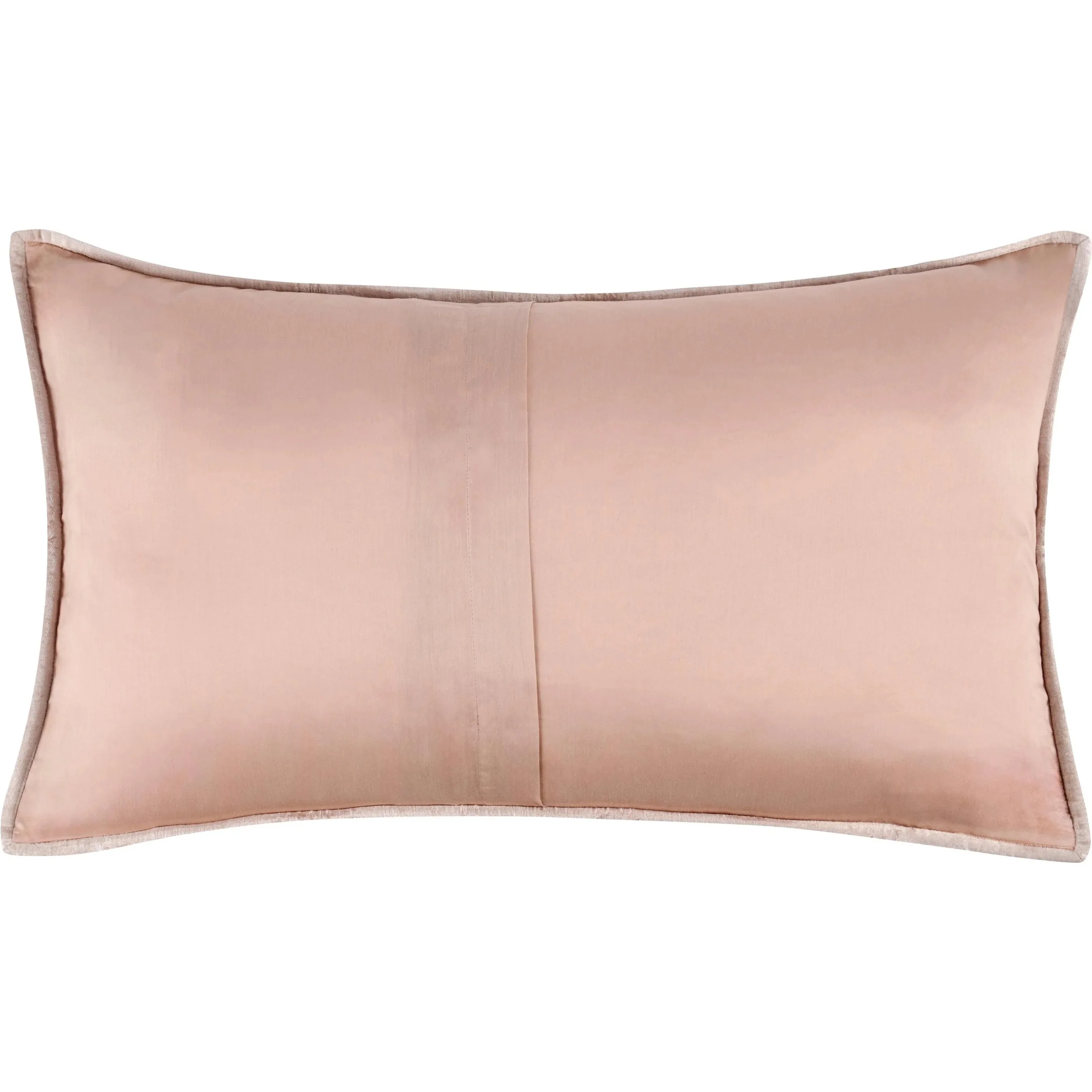 Dimitry 100% Rayon Velvet Bay Pillow - Image 80