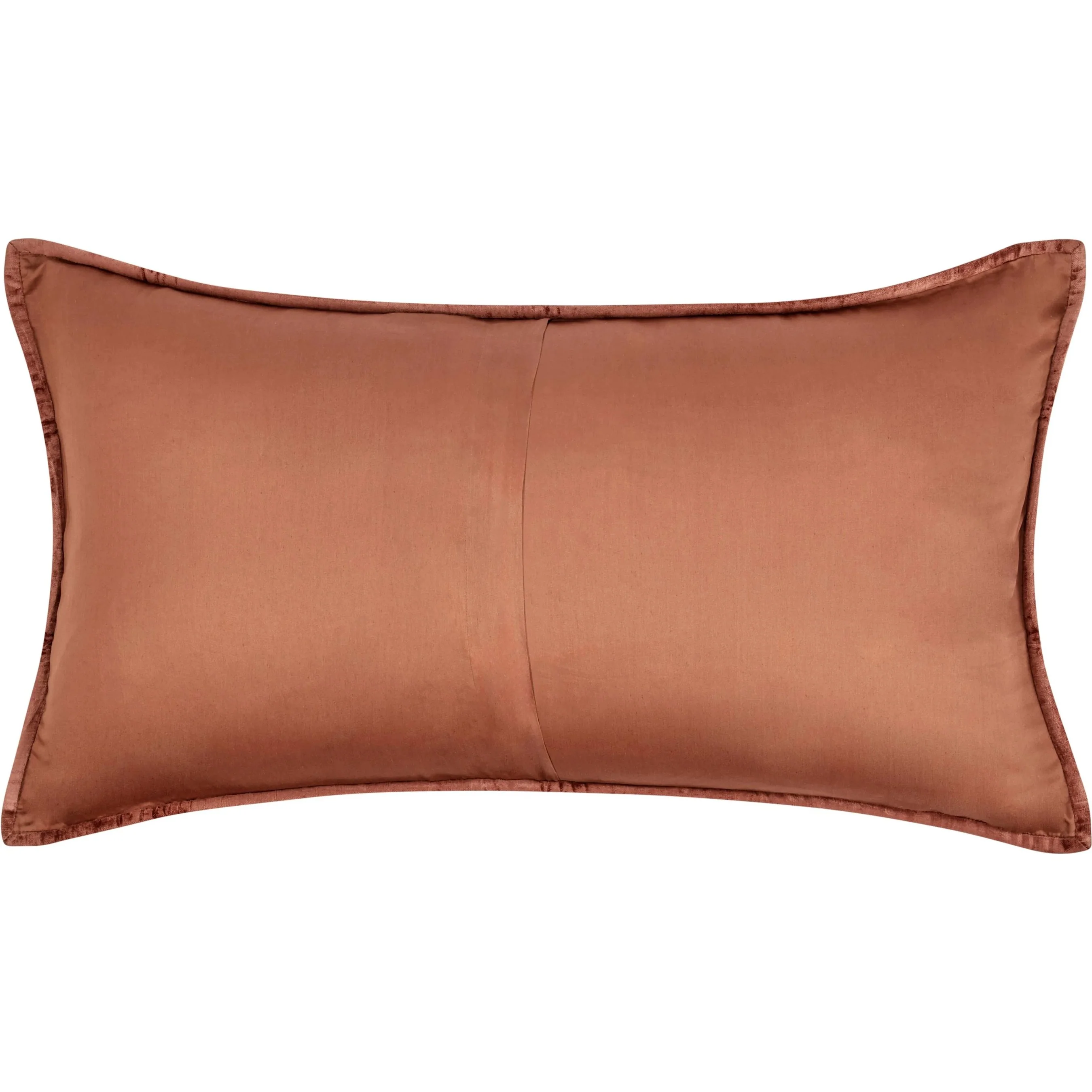 Dimitry 100% Rayon Velvet Bay Pillow - Image 92