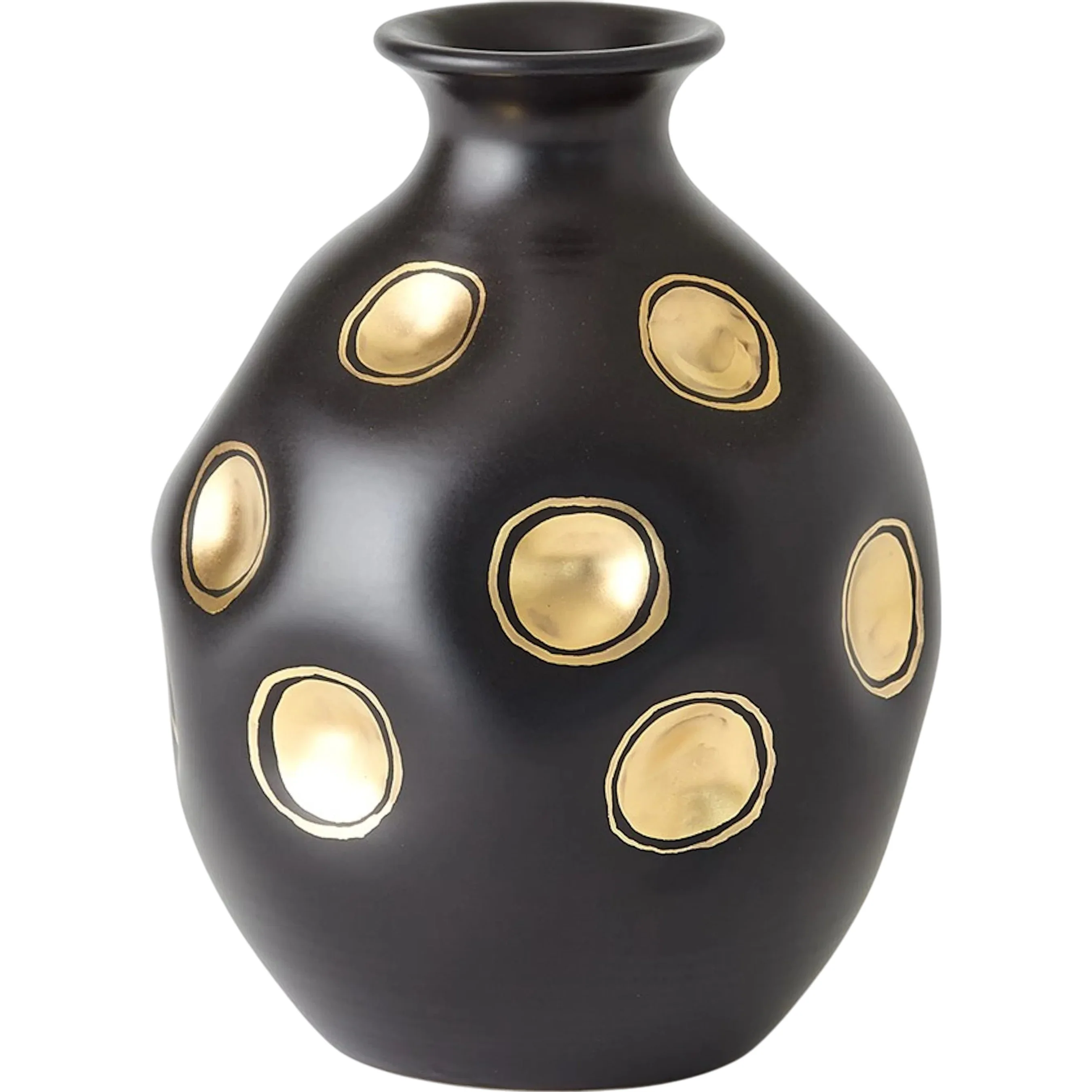 Dimples Vase