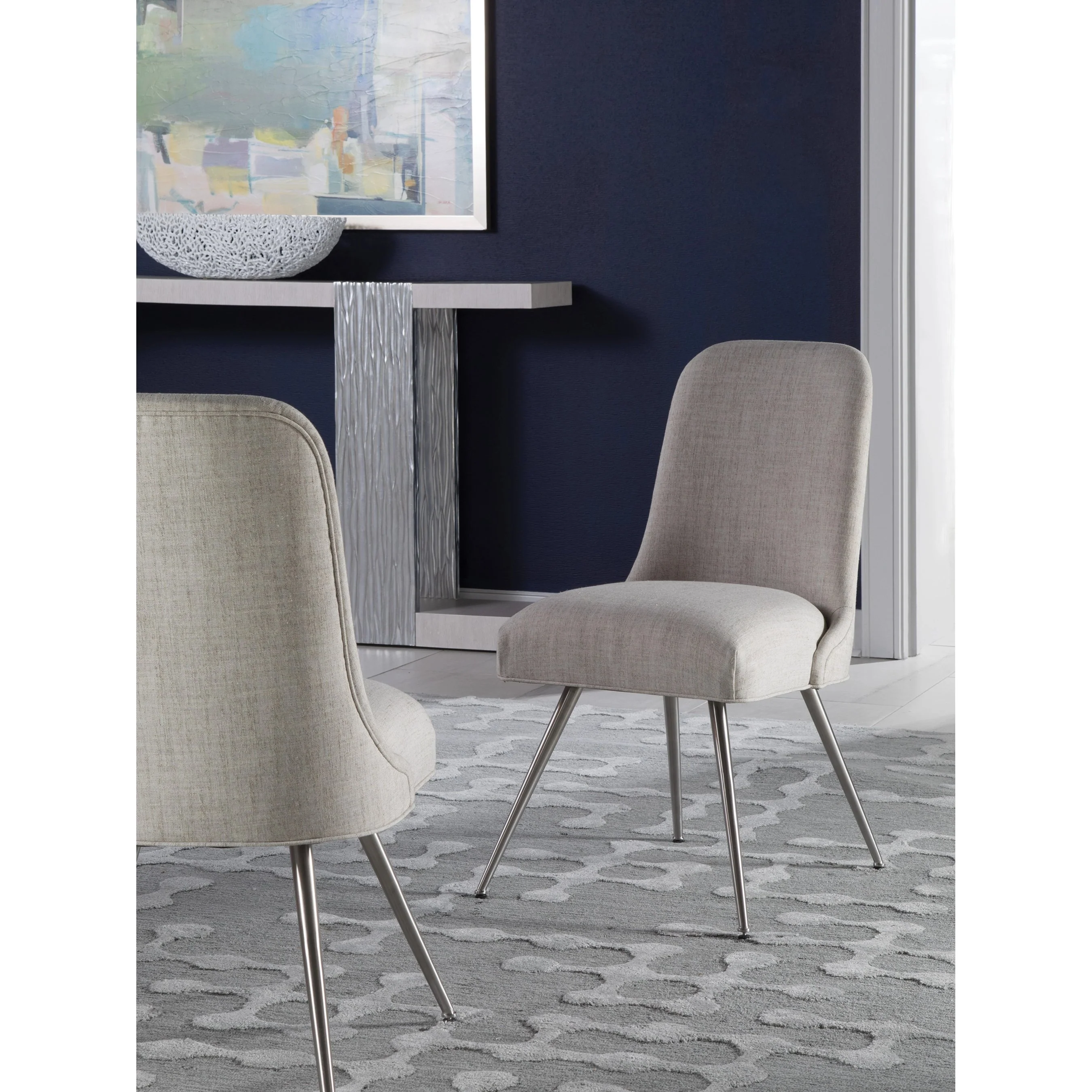 Dinah Side Chair - Image 5