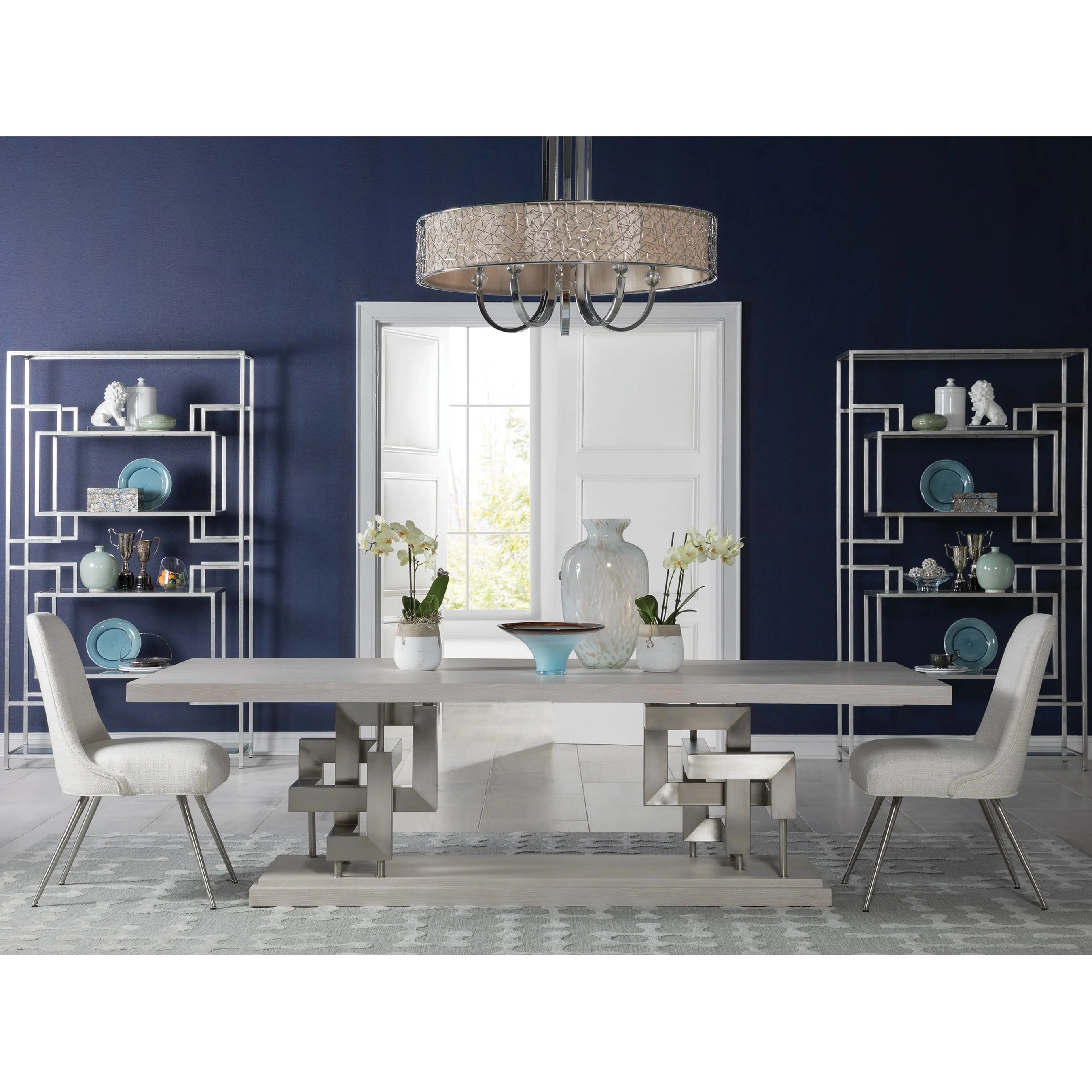 Dinah Side Chair - Image 6