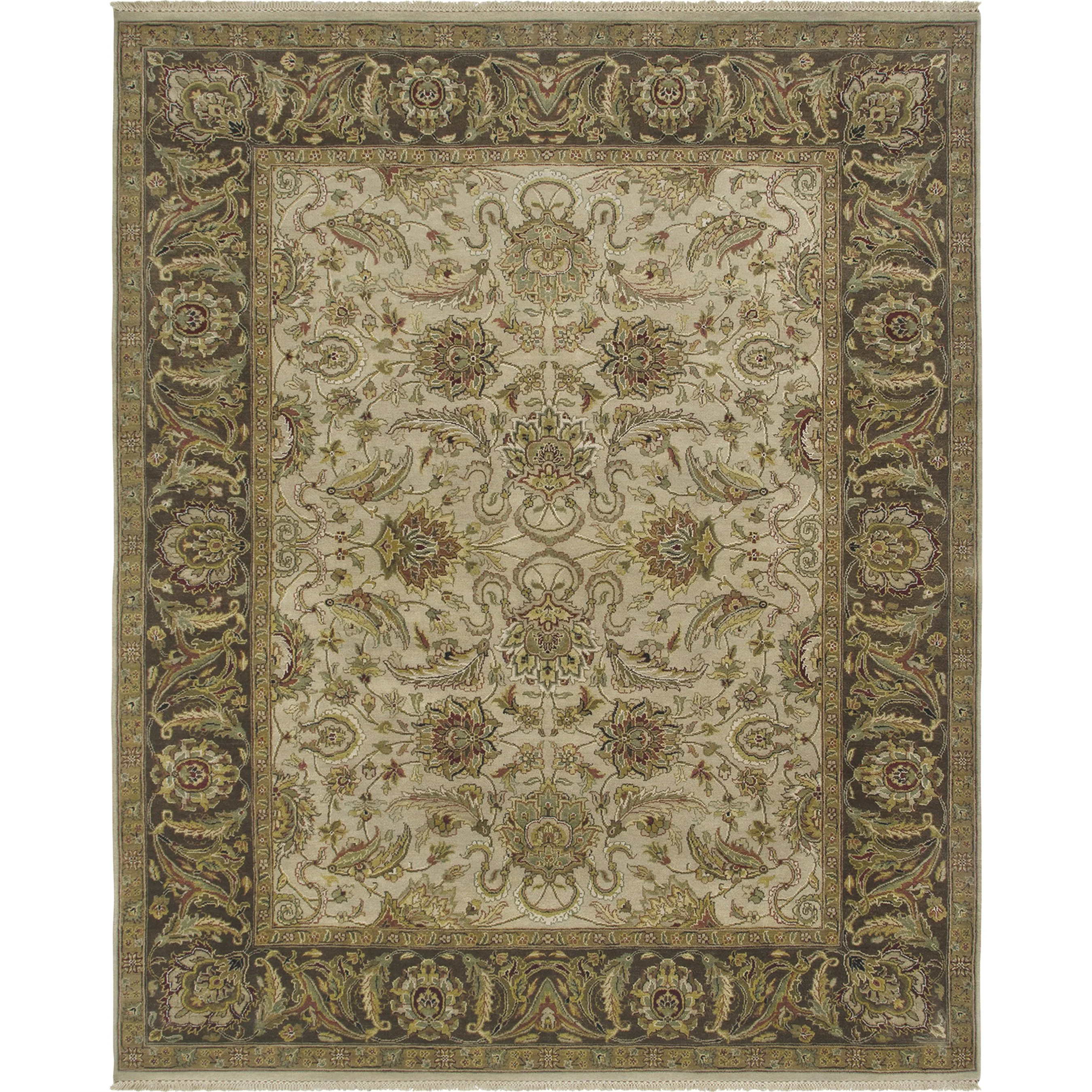 Dinar DIN-1591 Rug