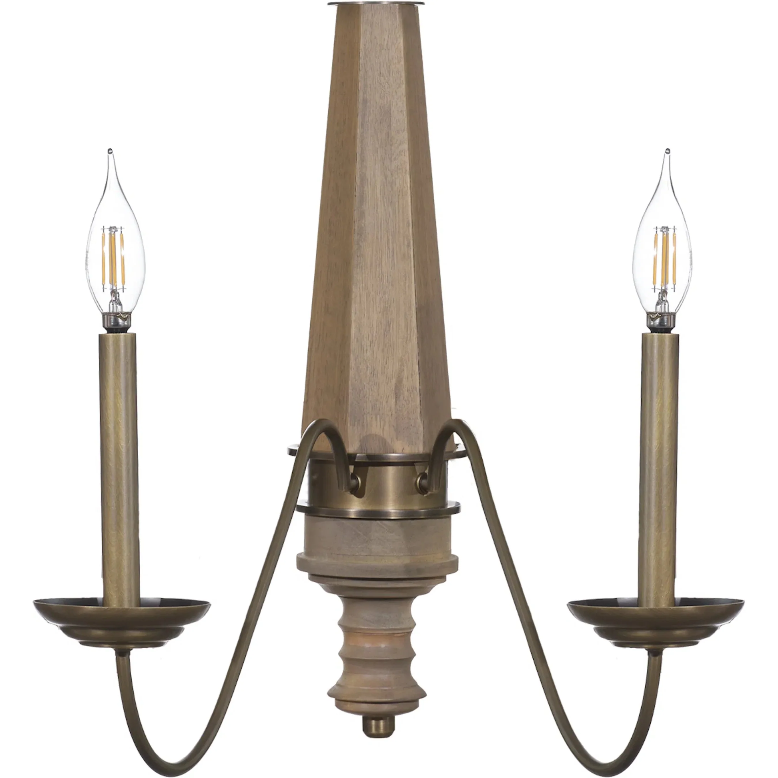 Dinner Sconce