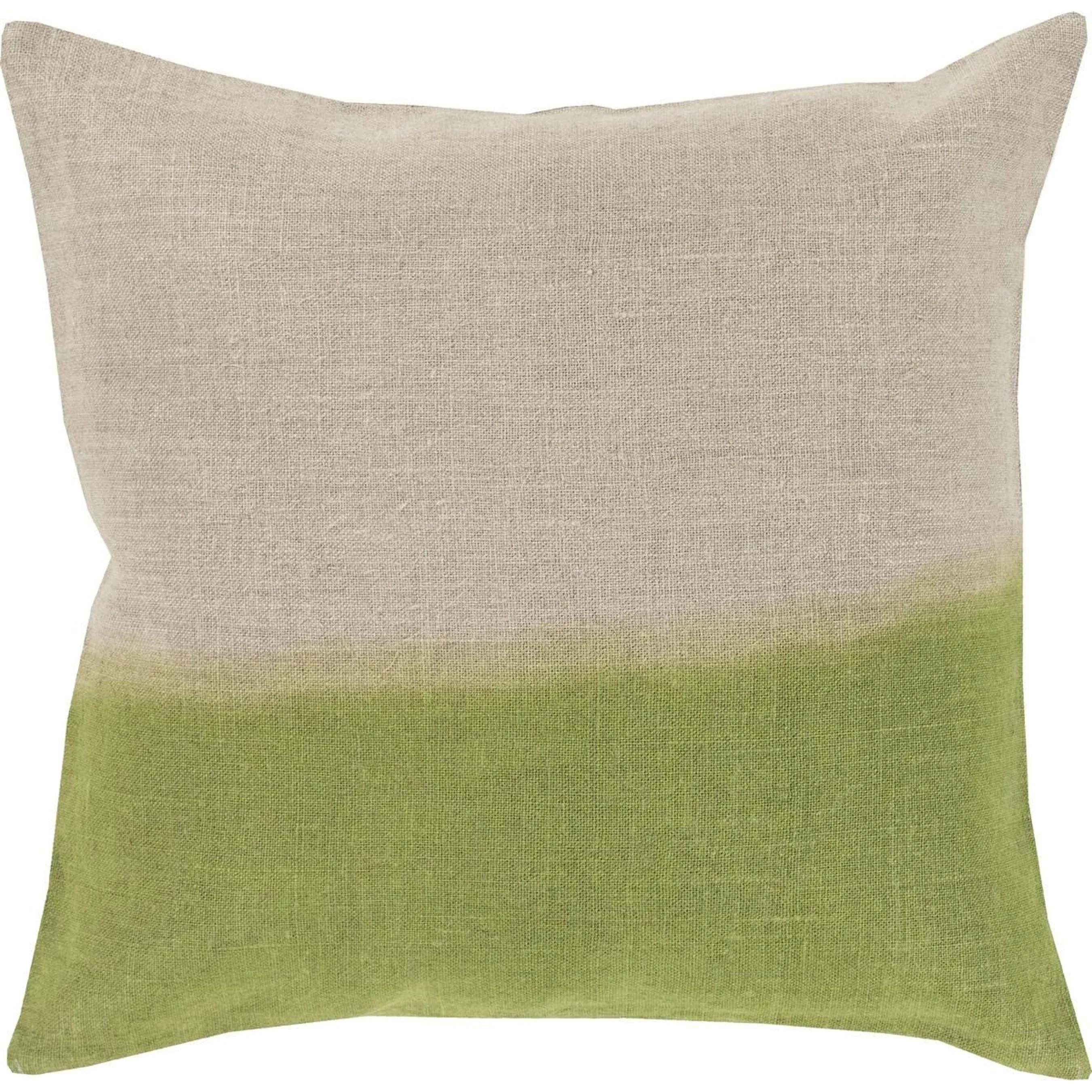 Dip Dyed Pillow - 17981 - Image 5