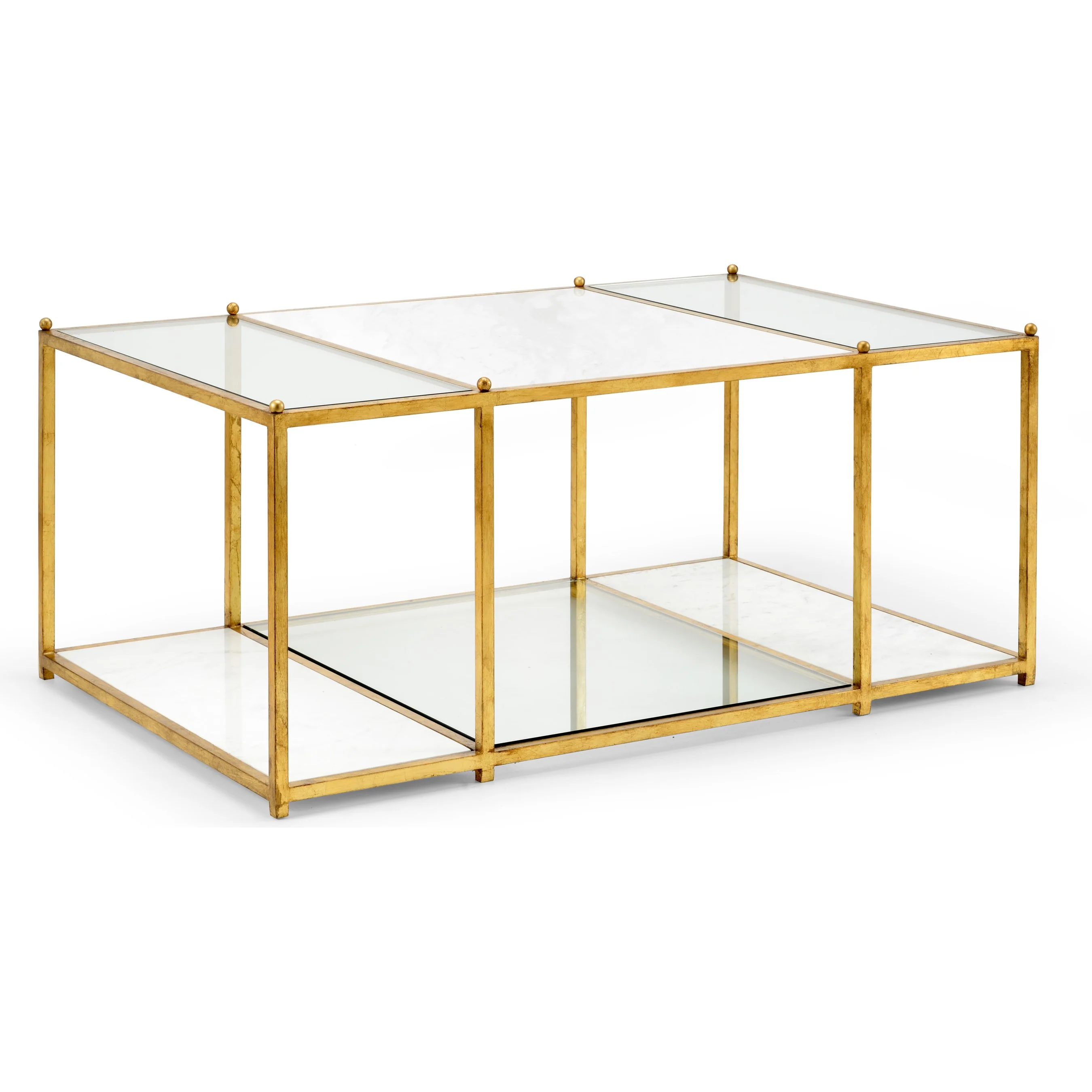Directoire Coffee Table