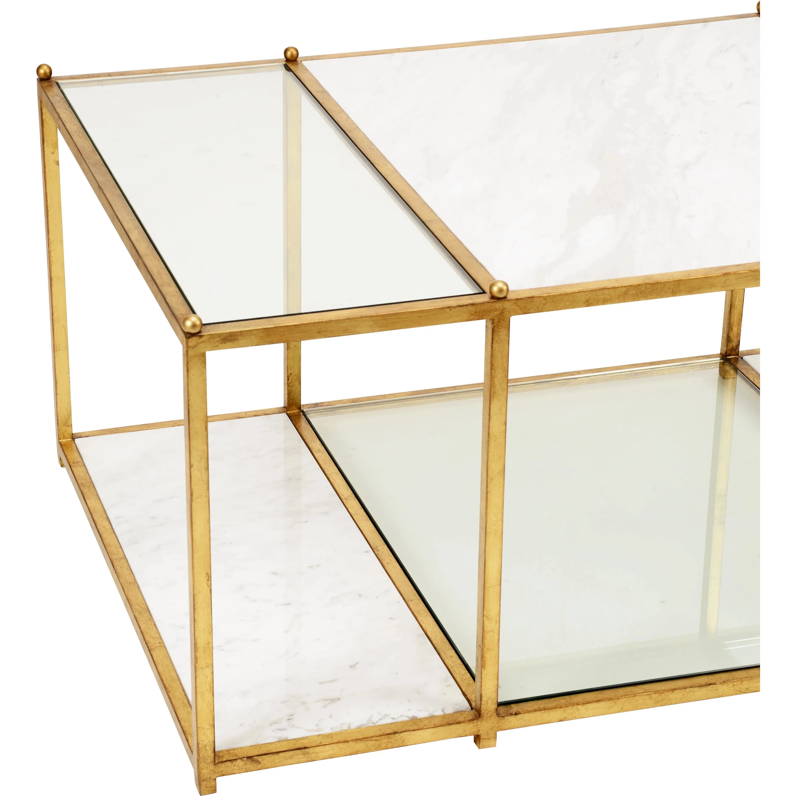 Directoire Coffee Table - Image 3