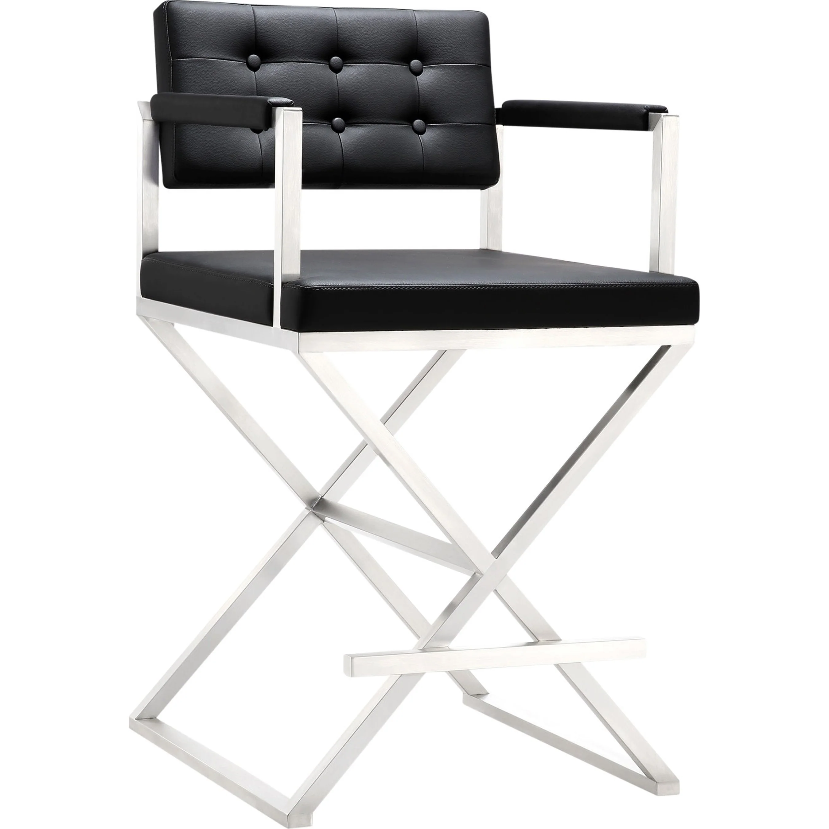 Director Counter Stool