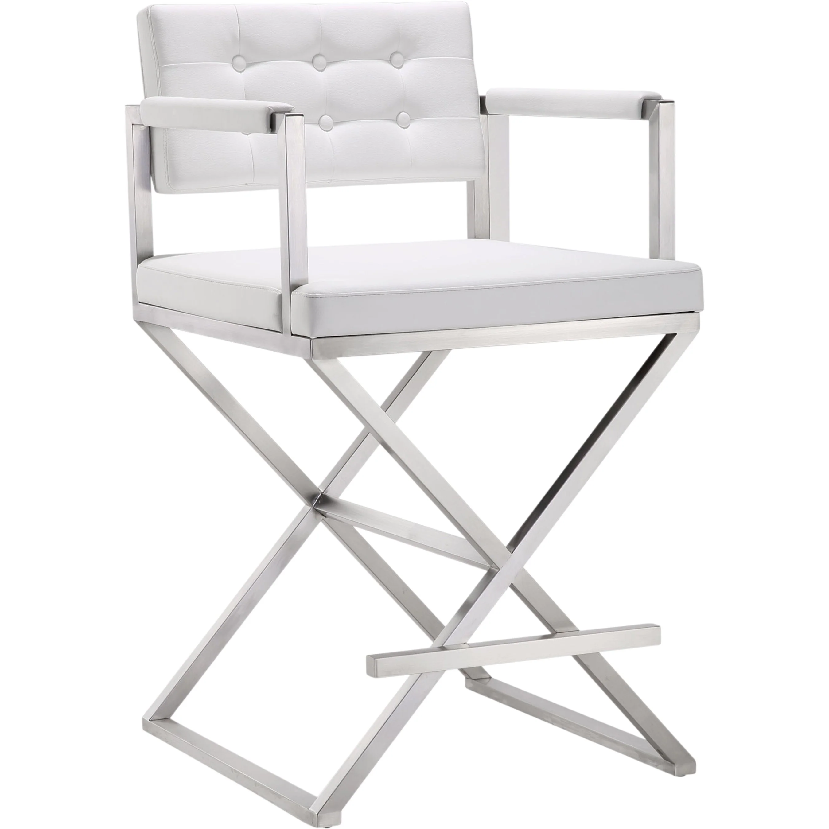 Director Counter Stool - Image 2