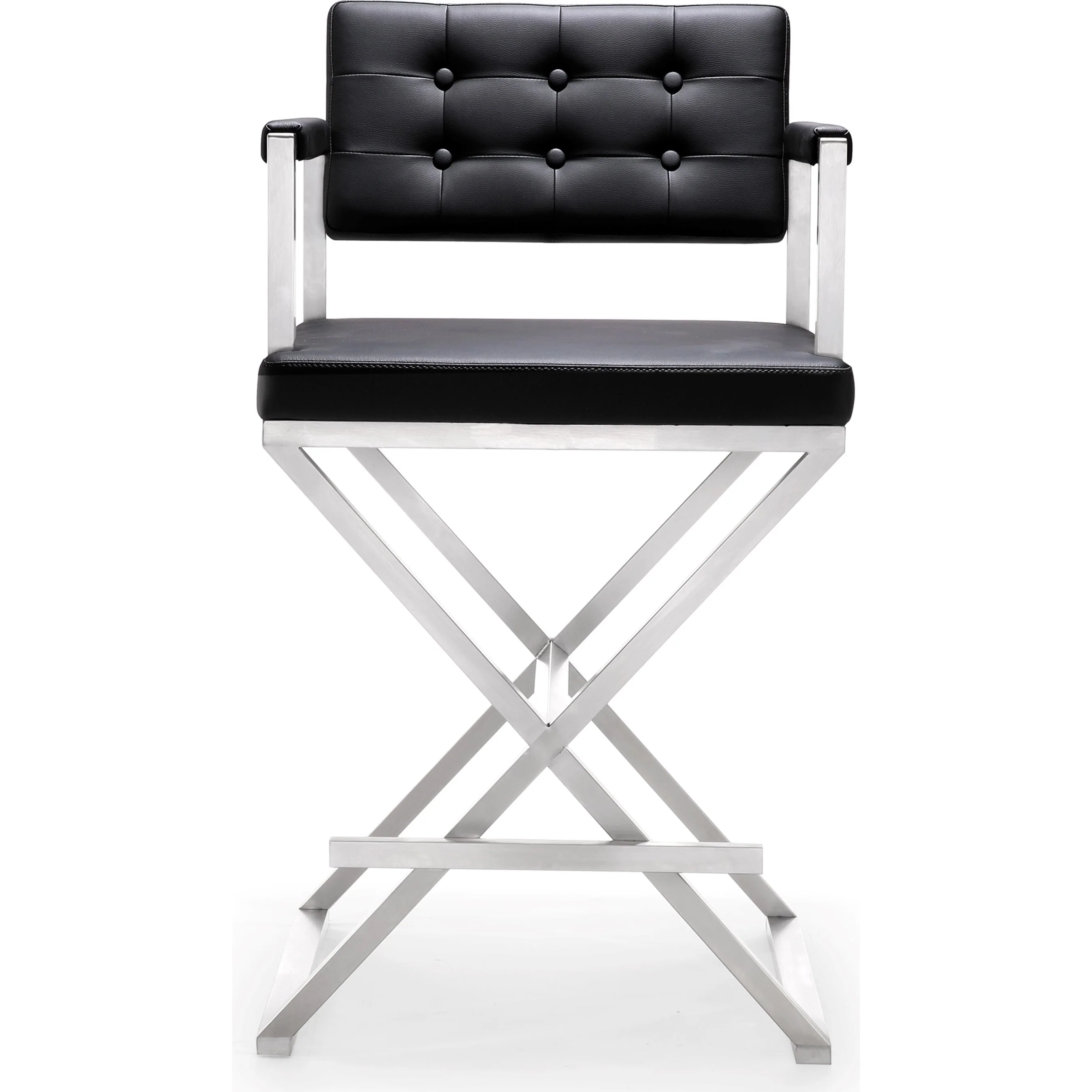 Director Counter Stool - Image 3