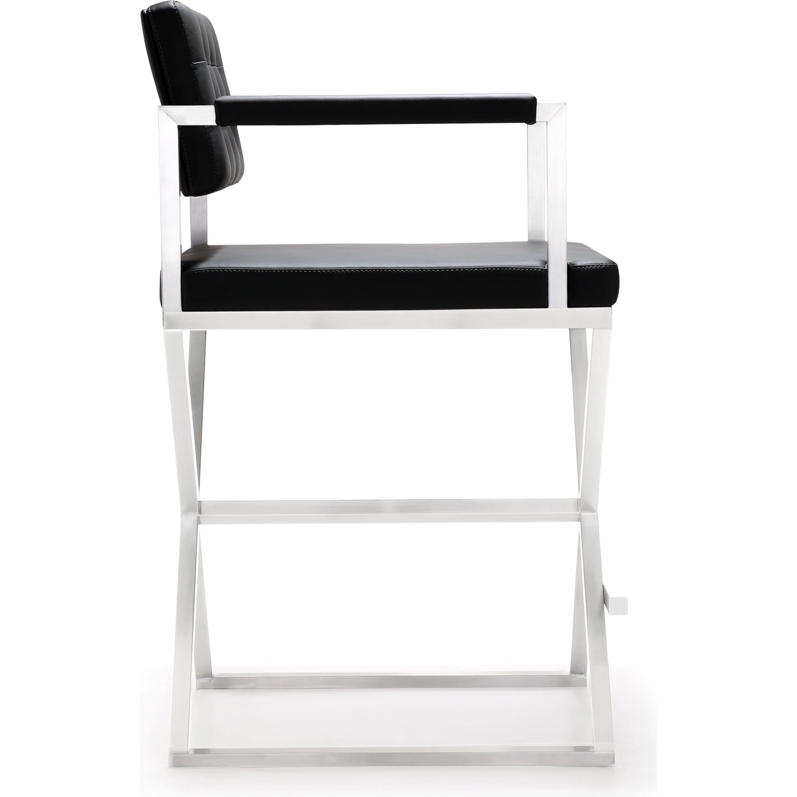 Director Counter Stool - Image 4
