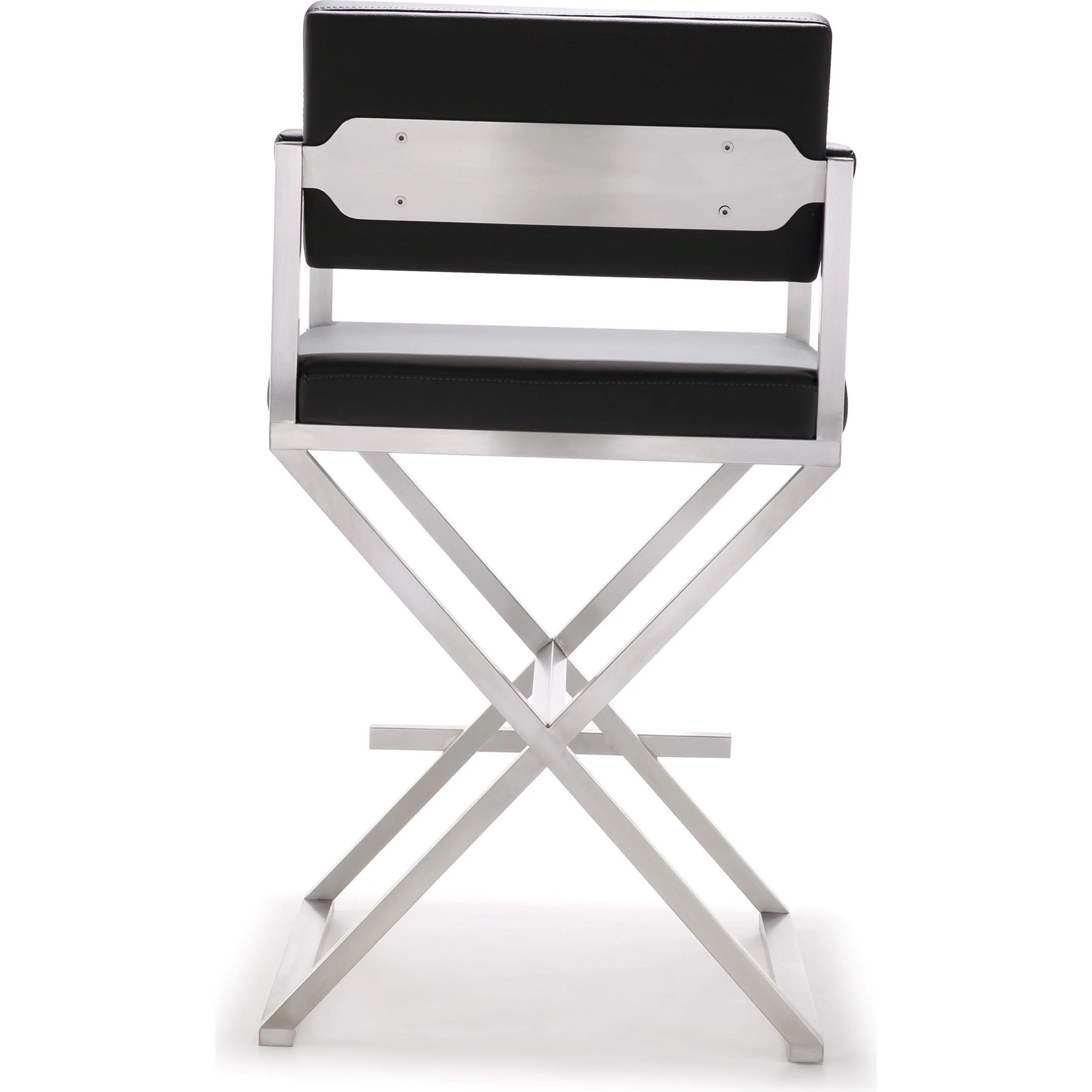 Director Counter Stool - Image 5