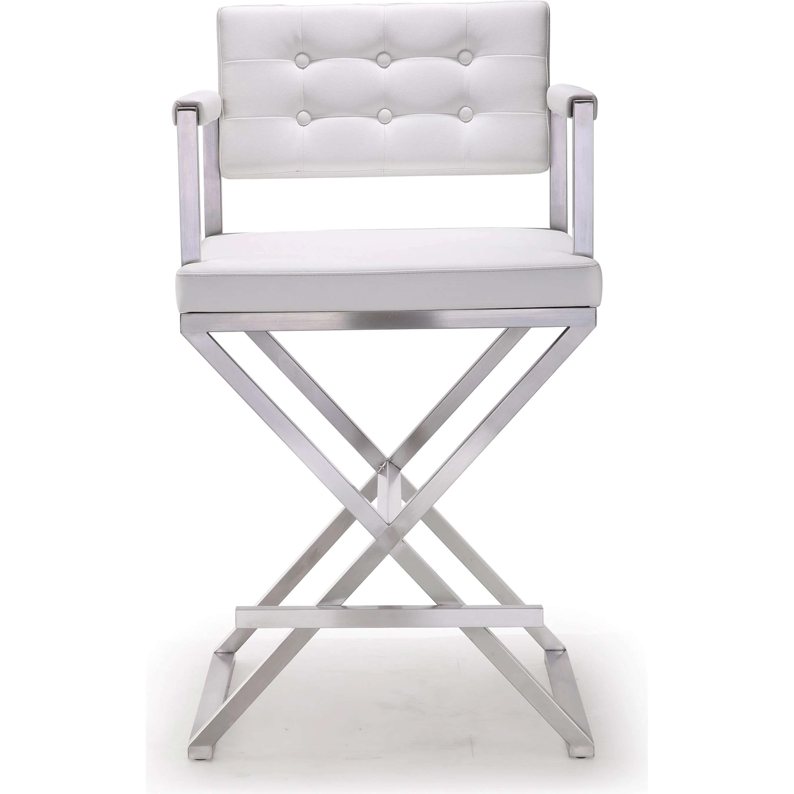 Director Counter Stool - Image 6