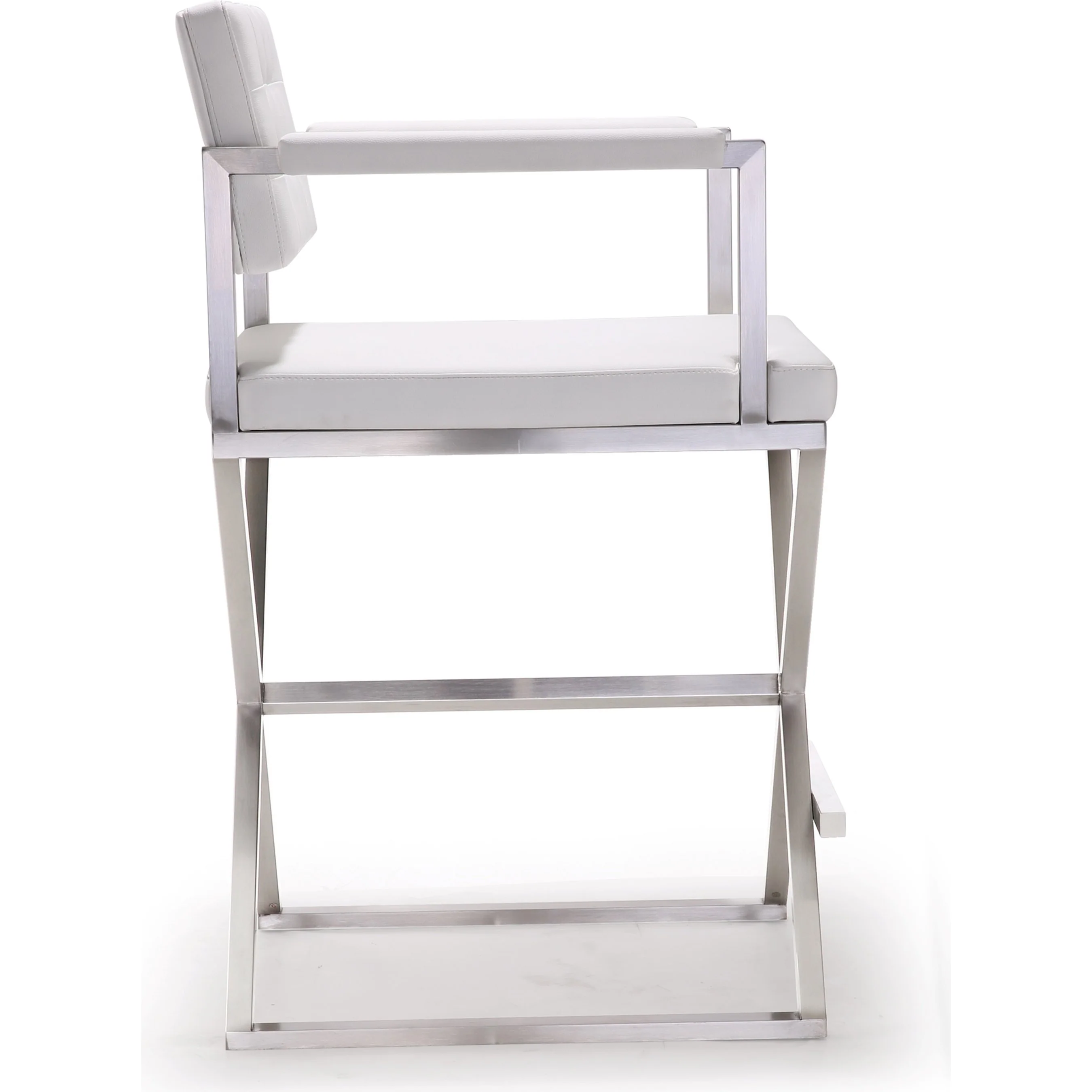 Director Counter Stool - Image 7