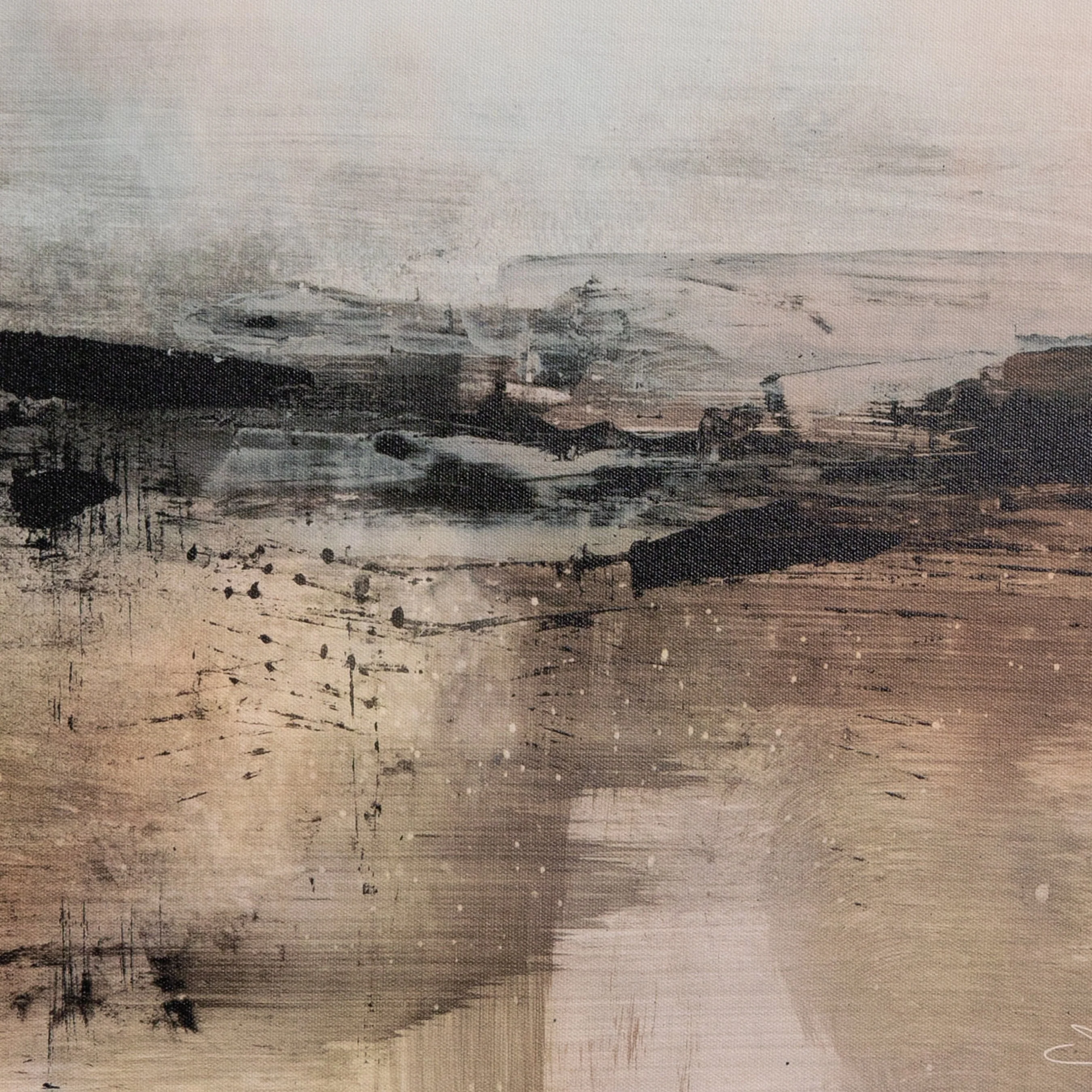 Distant Forest by Dan Hobday - Image 10