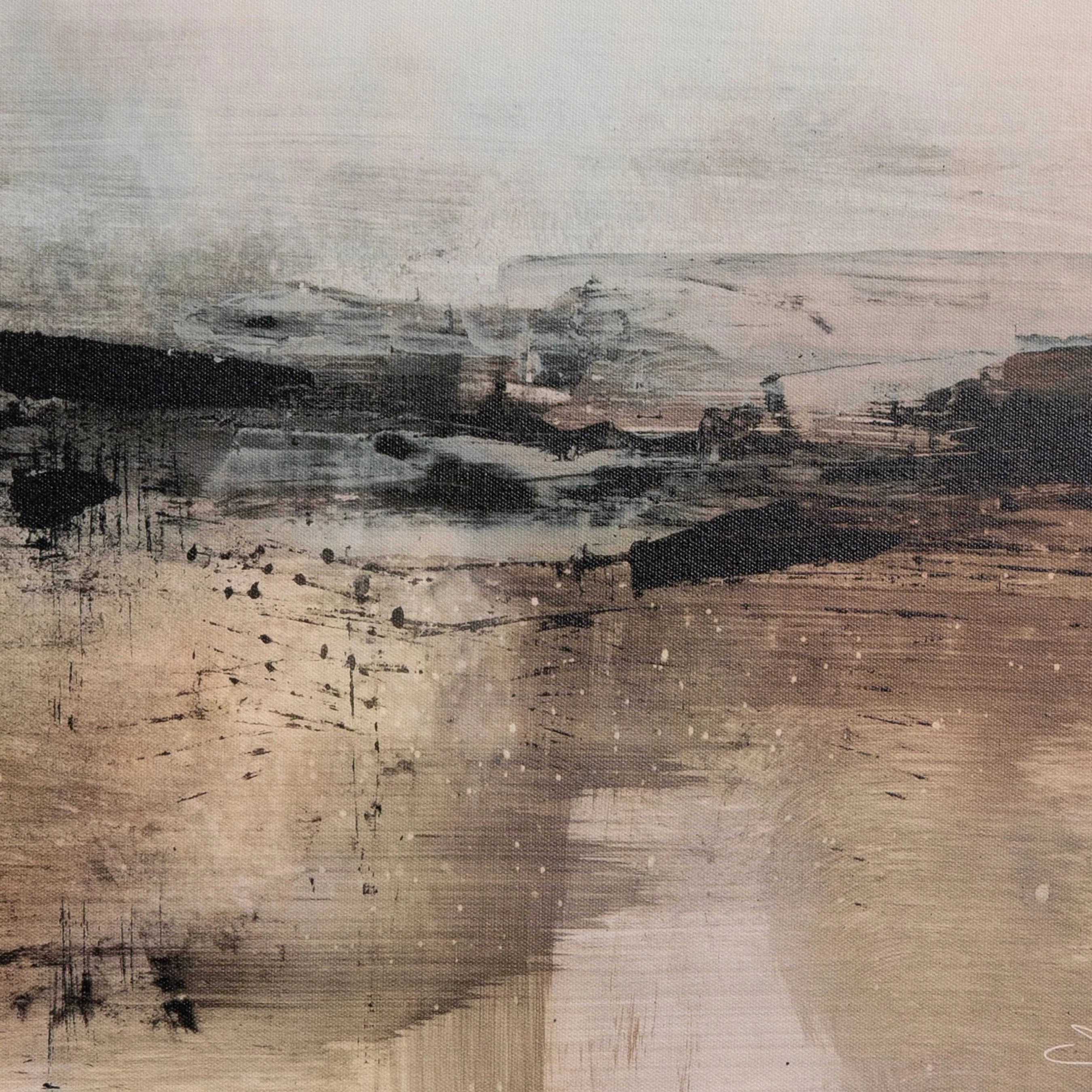 Distant Forest by Dan Hobday - Image 16