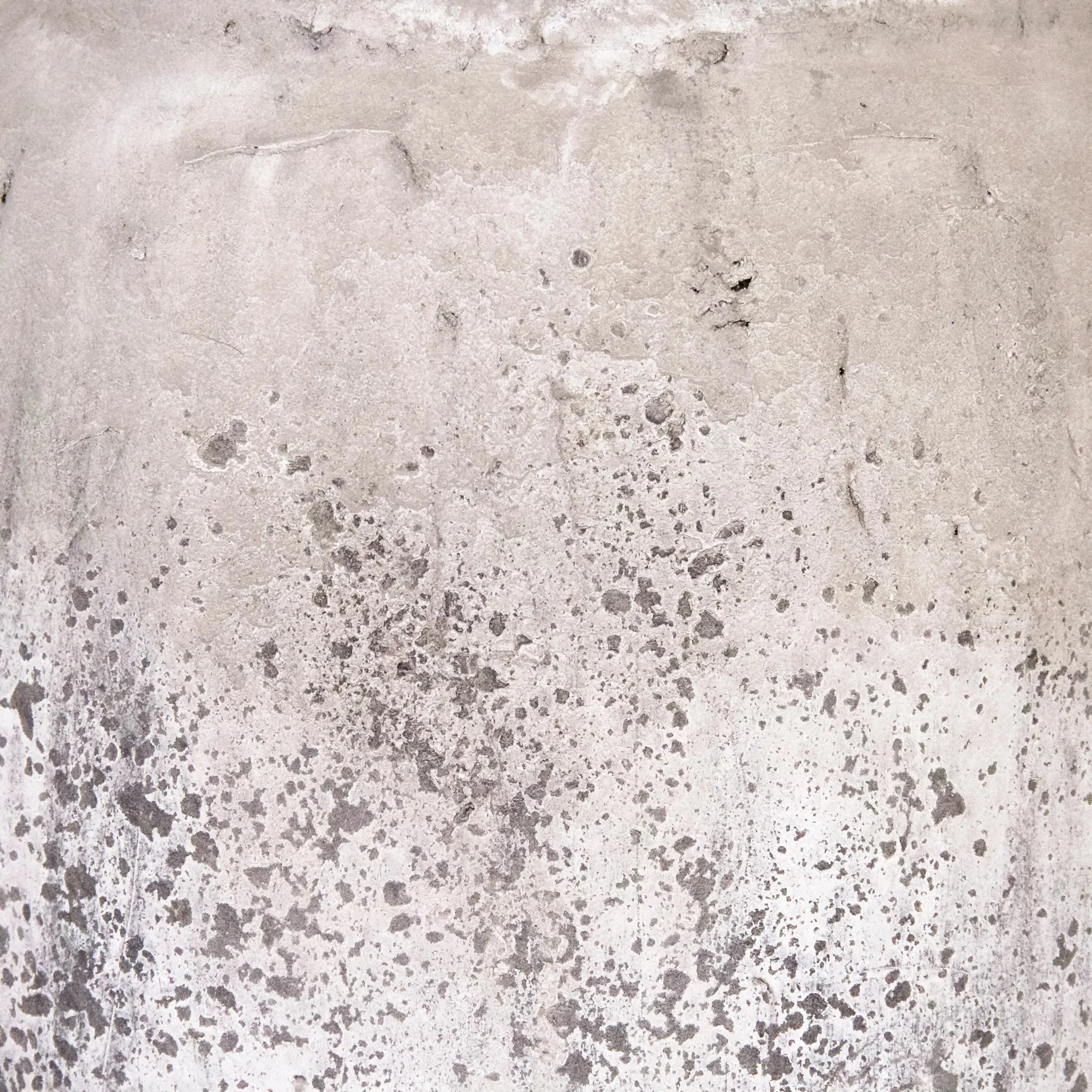 Distressed Grey Vase - Image 4