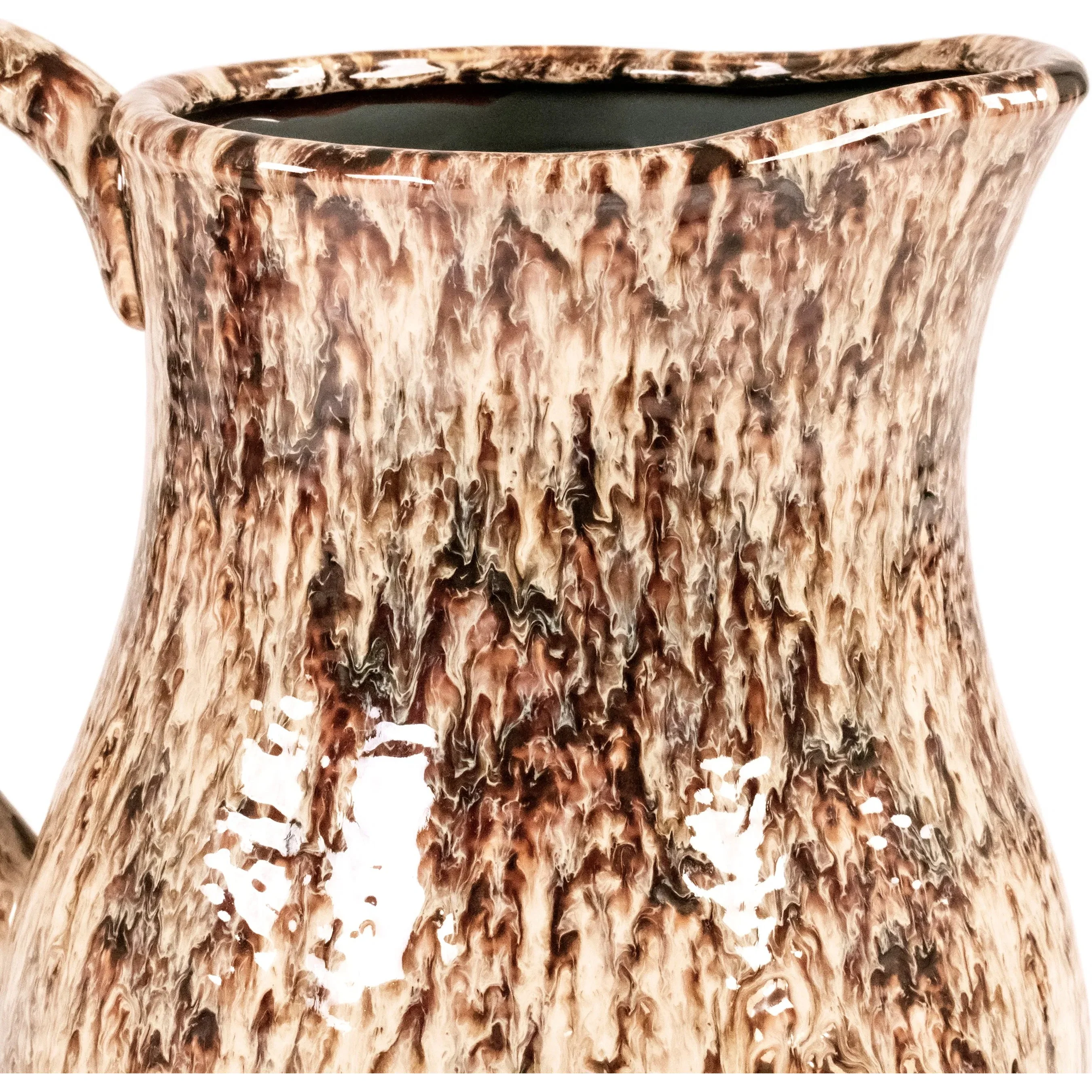 Distressed Pitcher - Image 6