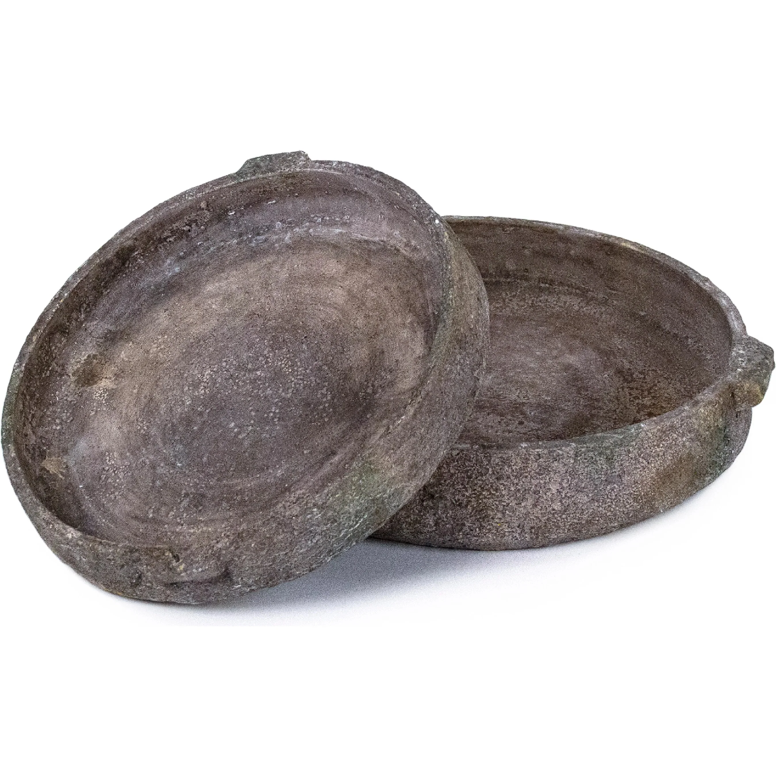 Distressed Platter - Image 5