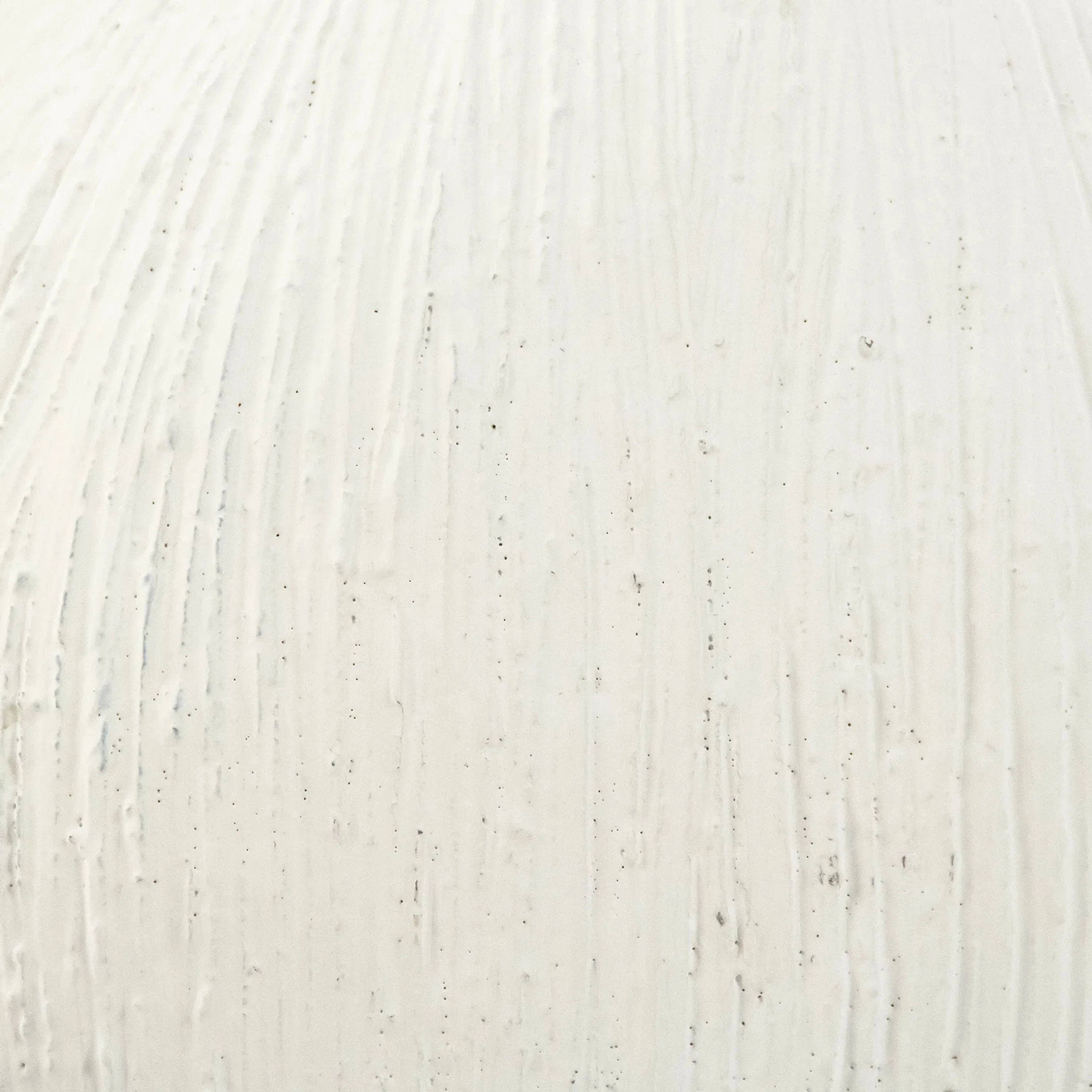 Distressed Round Vase - Image 6
