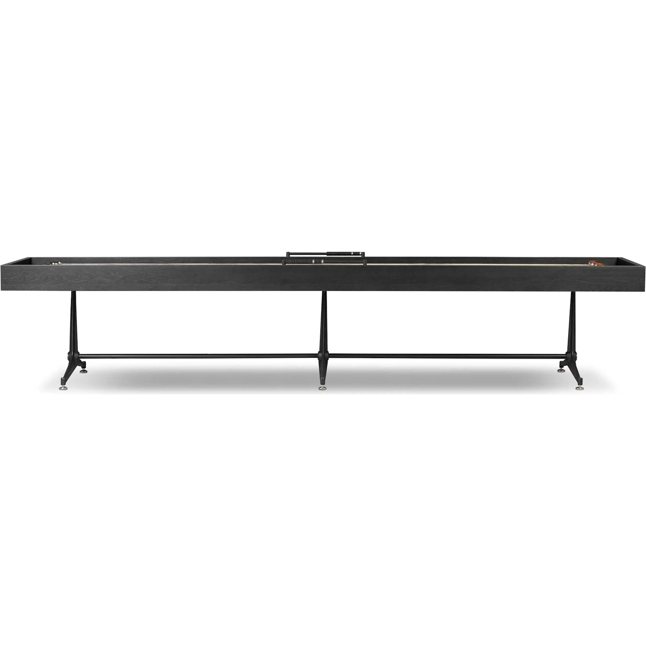 District Eight Large Shuffleboard Table - Image 5