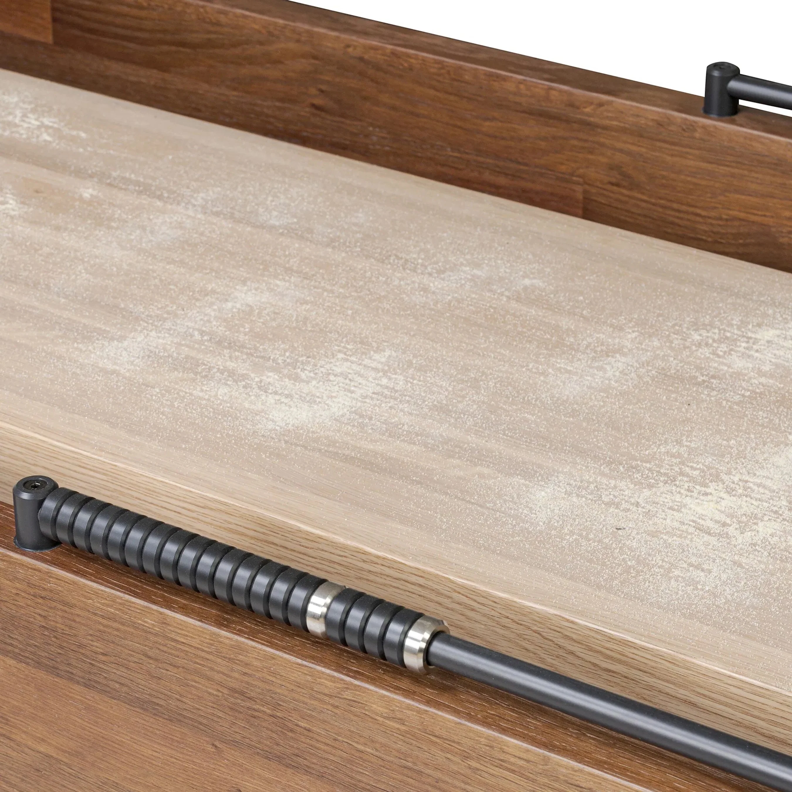 District Eight Large Shuffleboard Table - Image 9