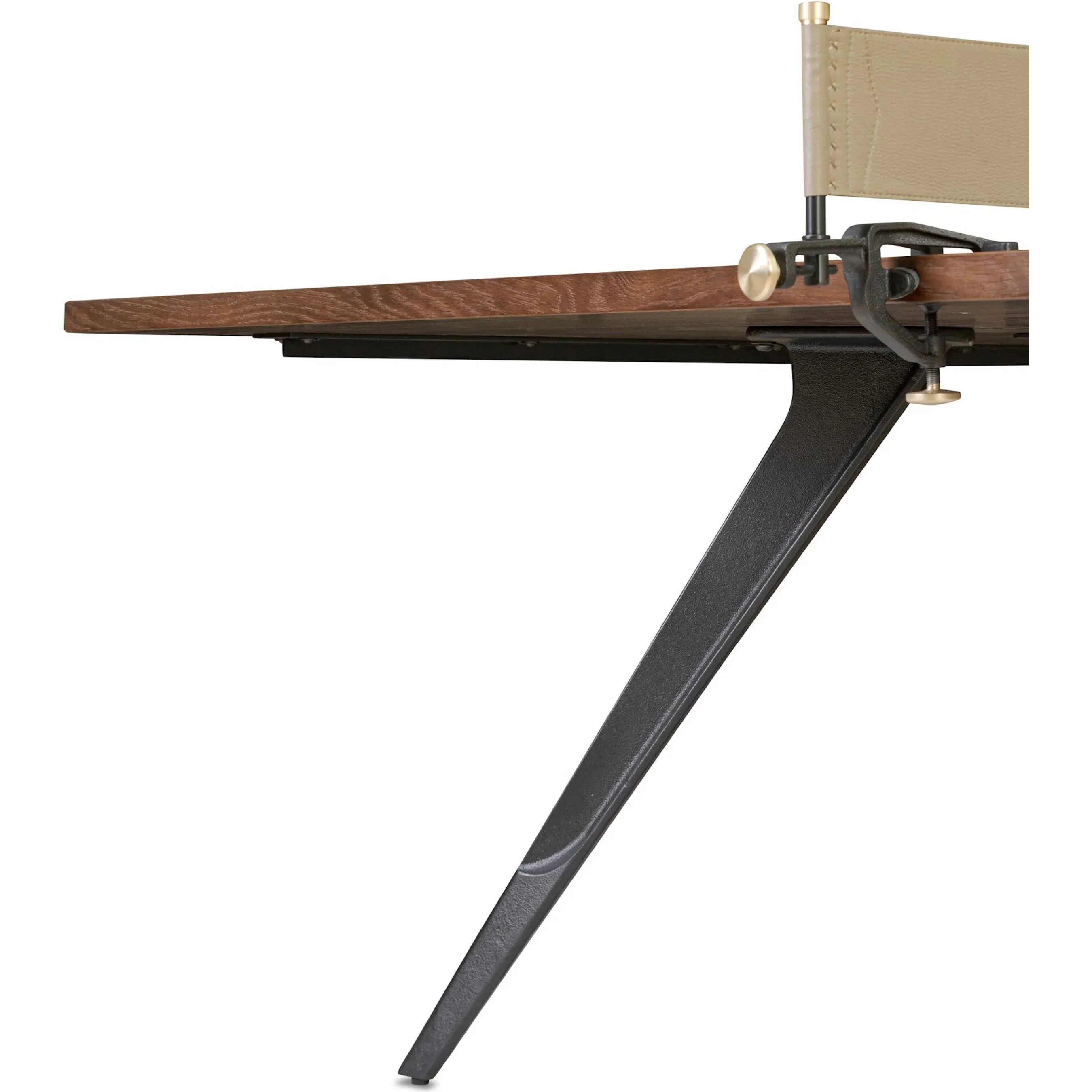 District Eight Ping Pong Table - Image 11