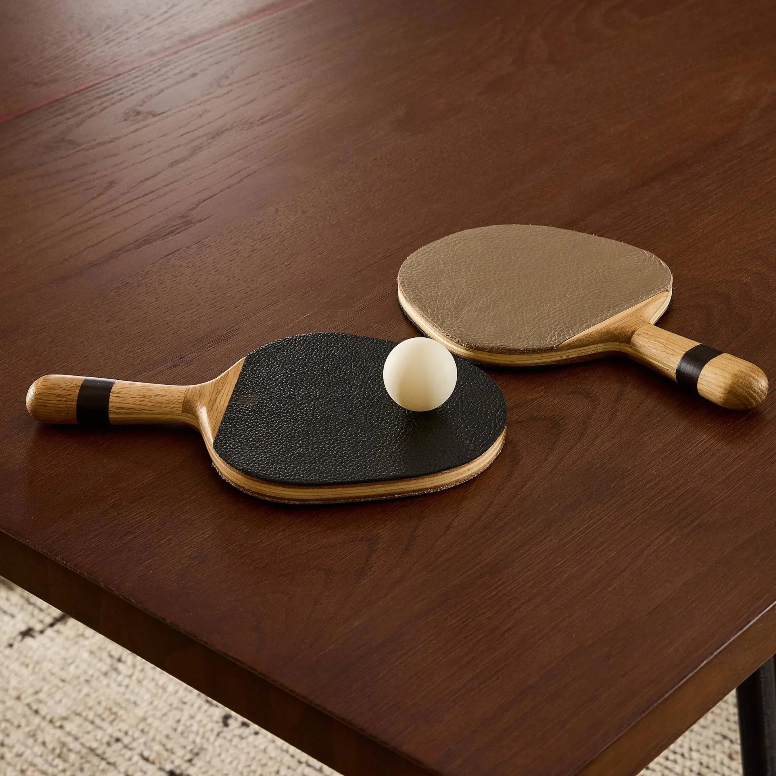 District Eight Ping Pong Table - Image 18