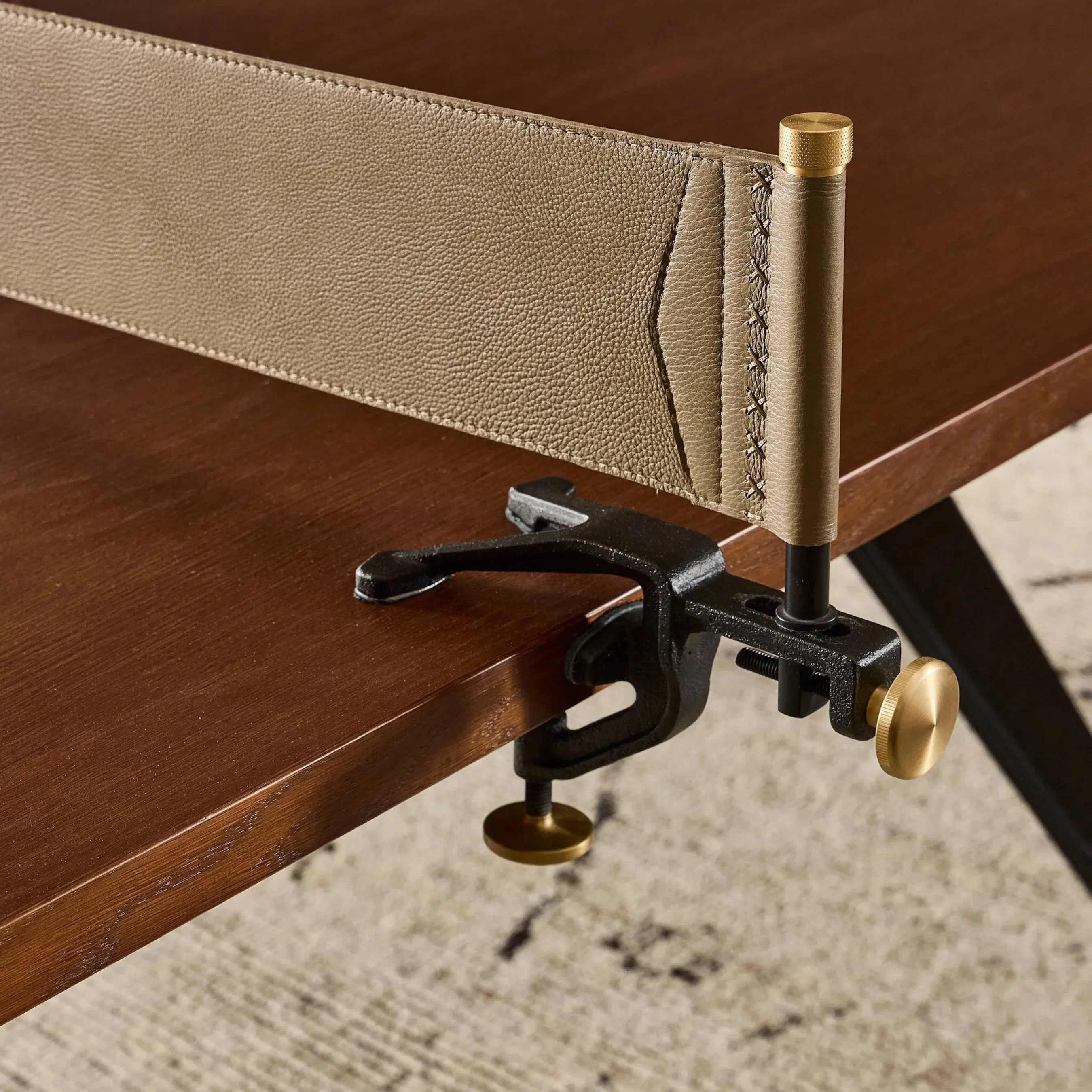 District Eight Ping Pong Table - Image 19