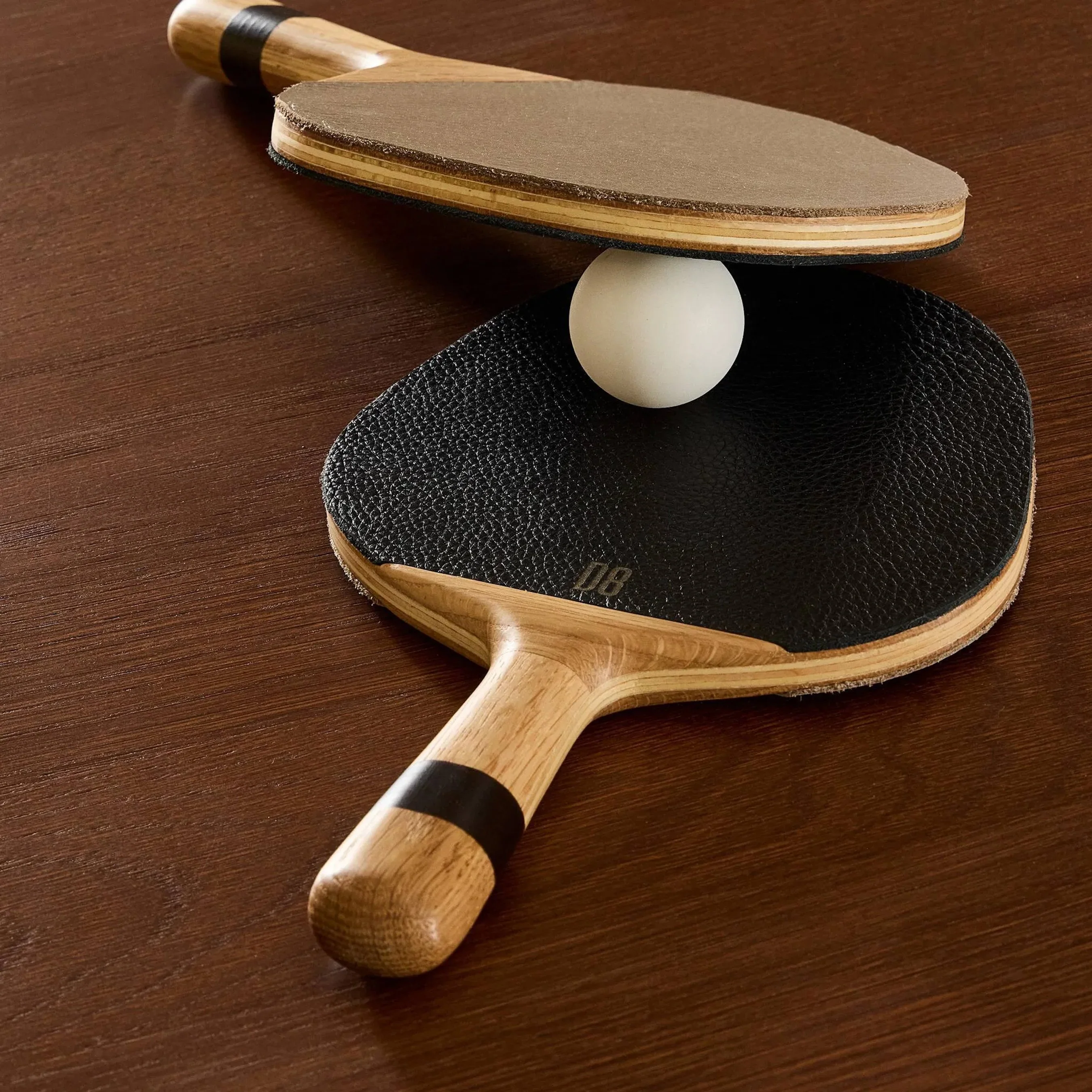 District Eight Ping Pong Table - Image 20