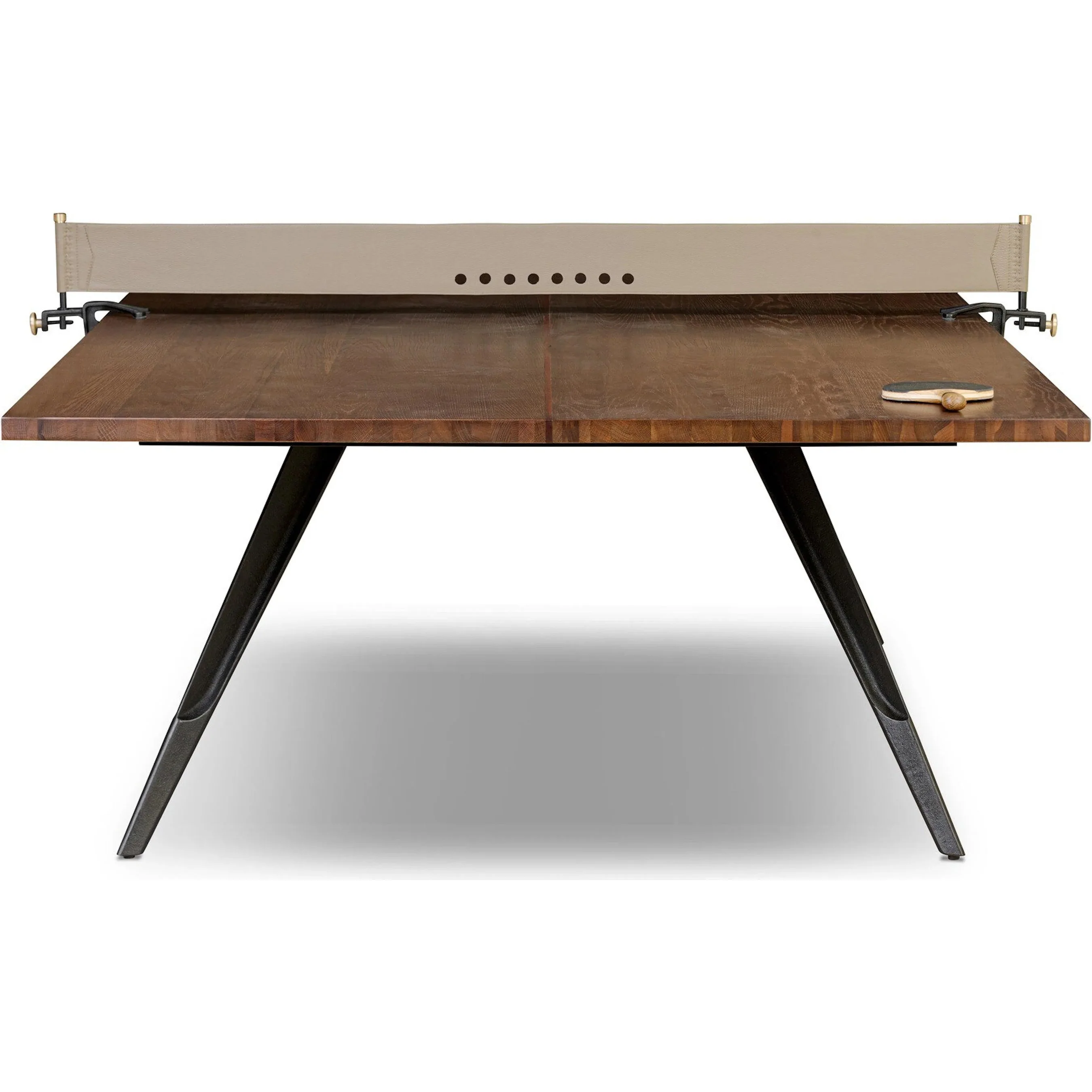 District Eight Ping Pong Table - Image 3